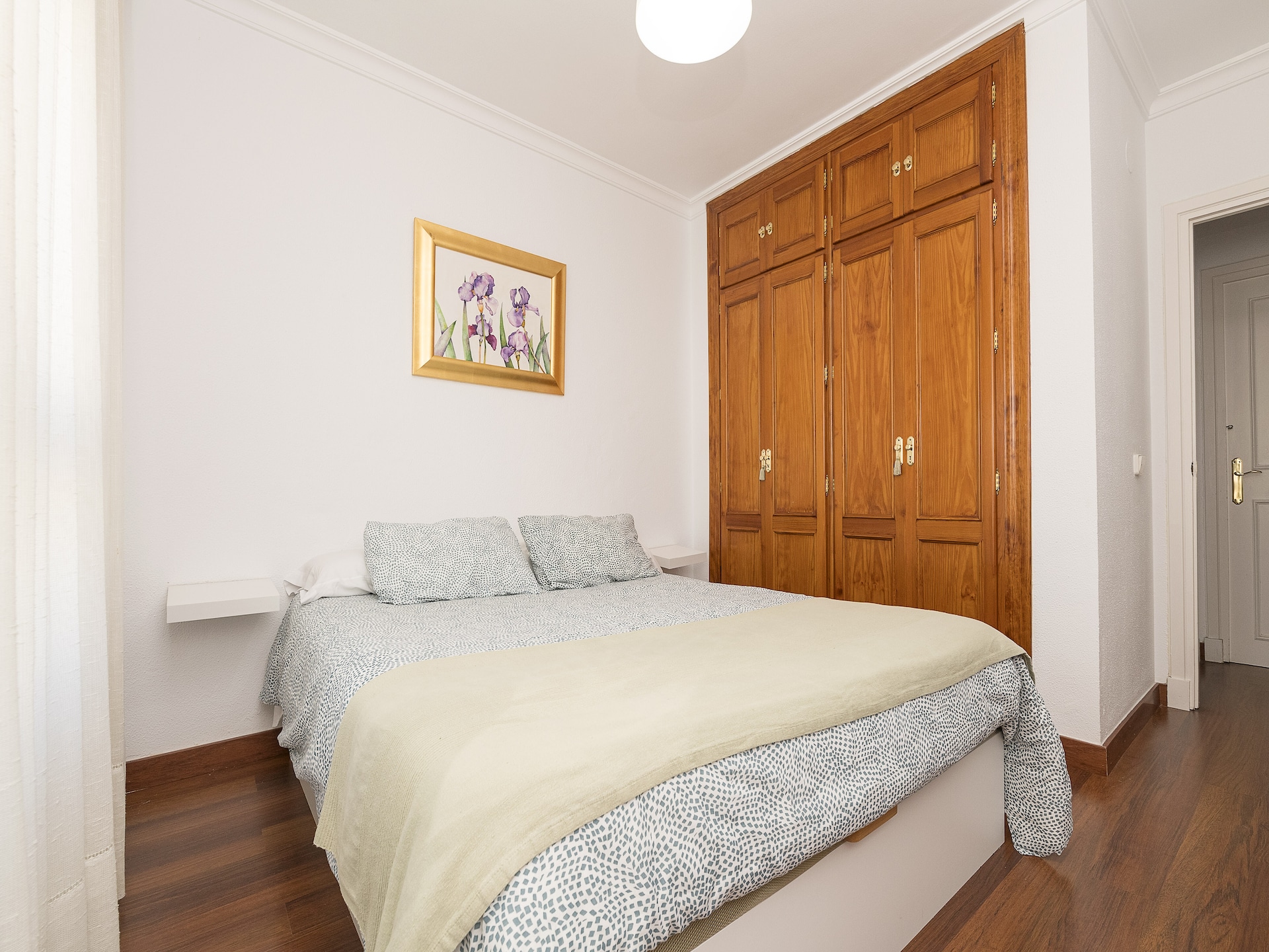 Licht appartement met zeezicht, groot zwembad en terras in El Puerto de Santa María - foto 17