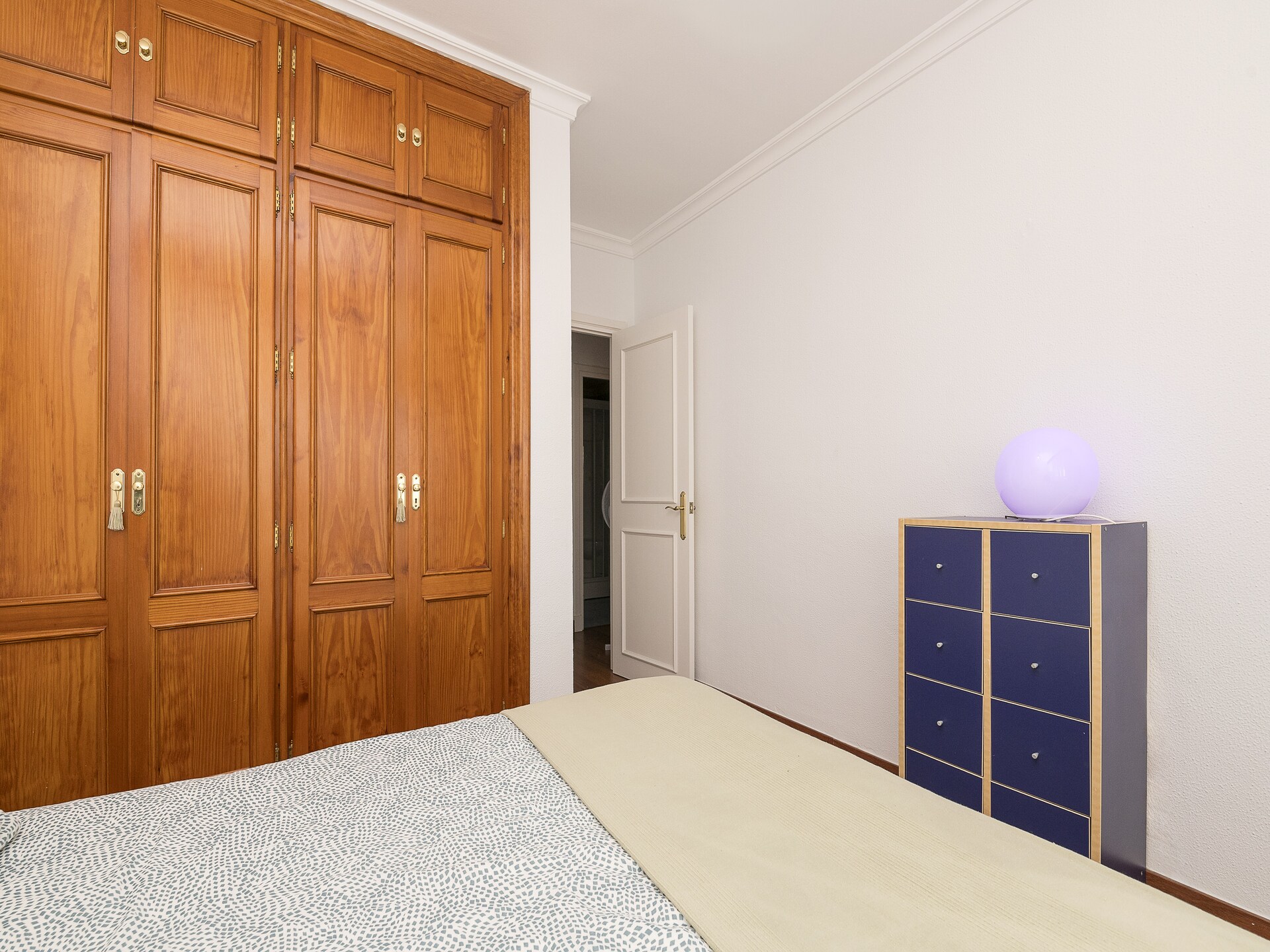 Licht appartement met zeezicht, groot zwembad en terras in El Puerto de Santa María - foto 18