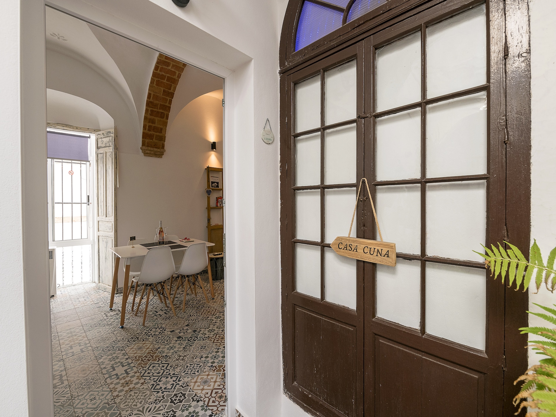 Casa Cuna - foto 15