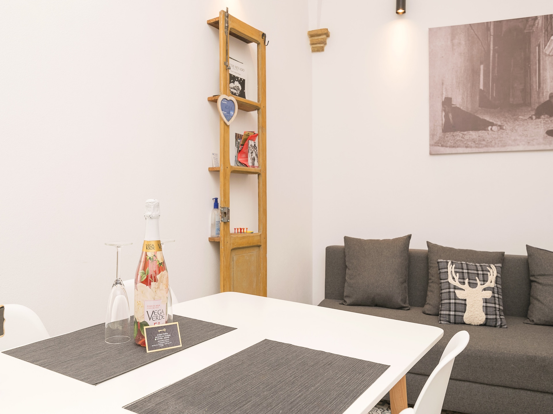 Casa Cuna - foto 10