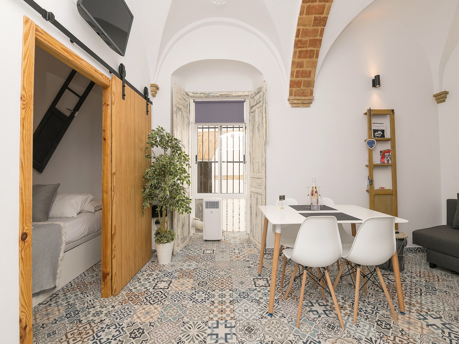 Casa Cuna - foto 14