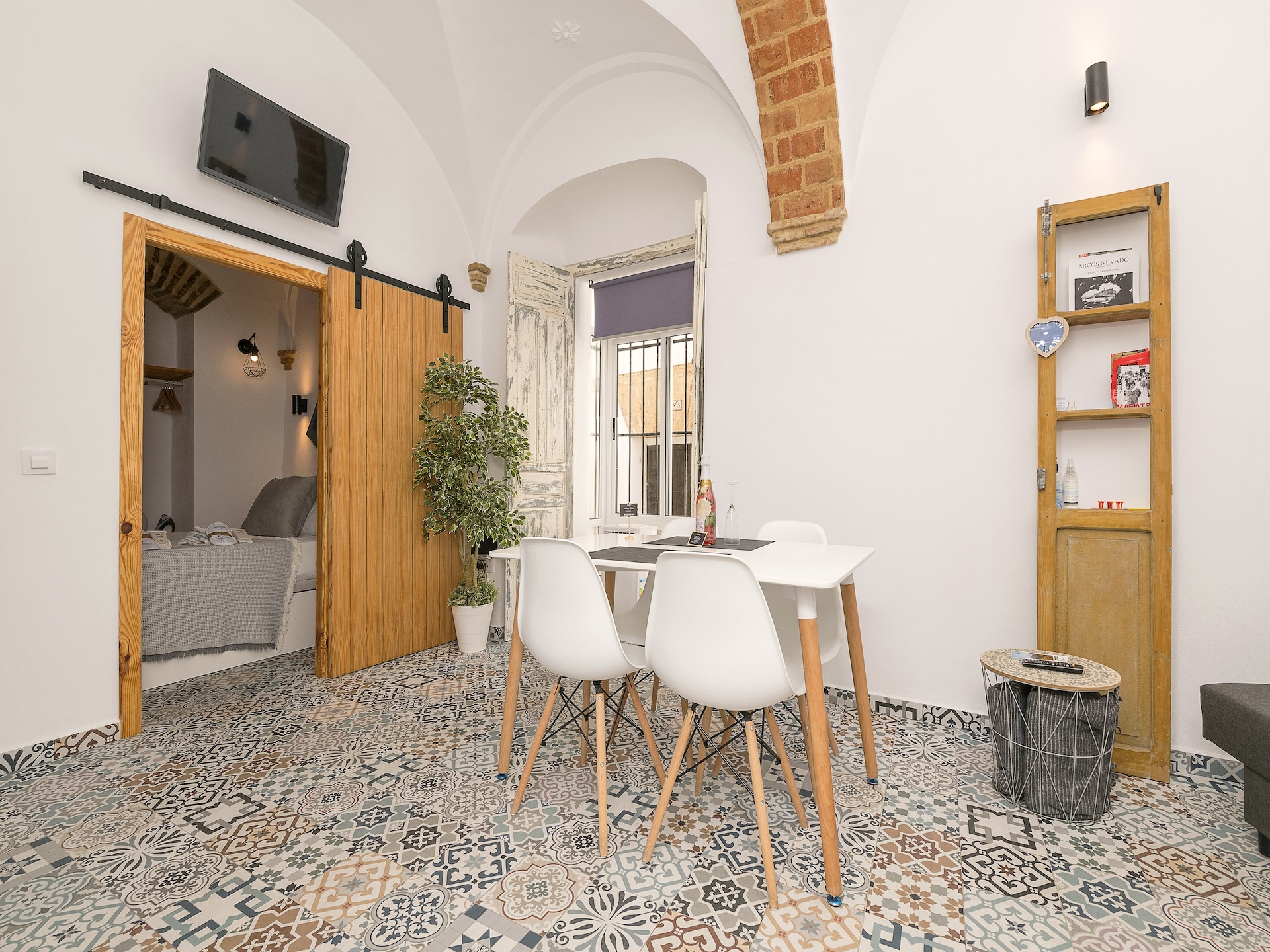 Casa Cuna - foto 12