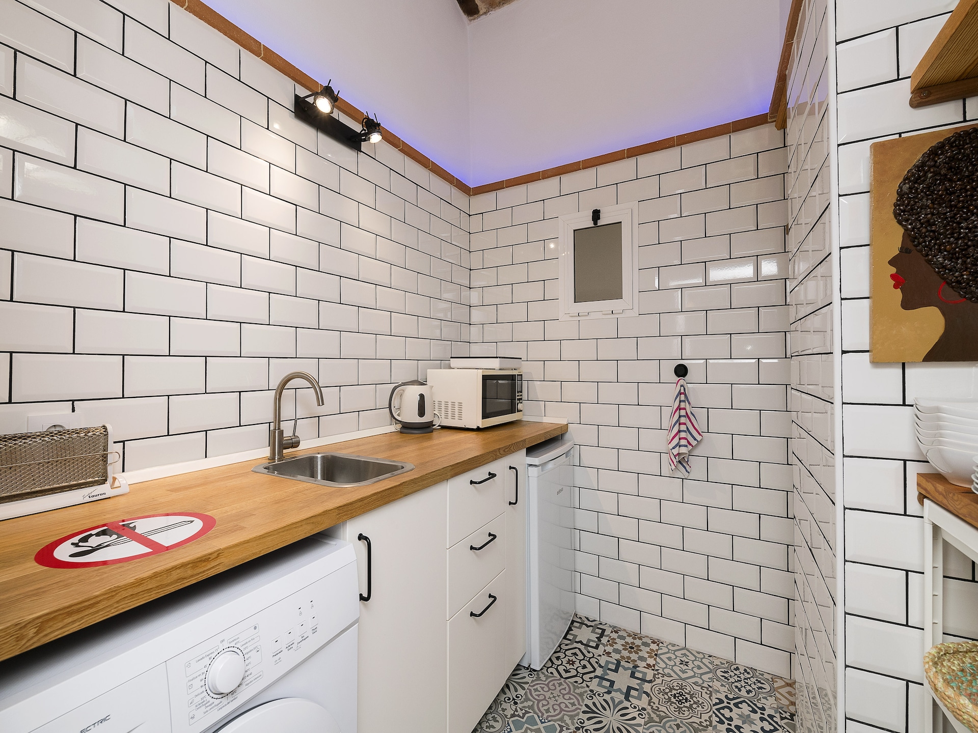 Casa Cuna - foto 17