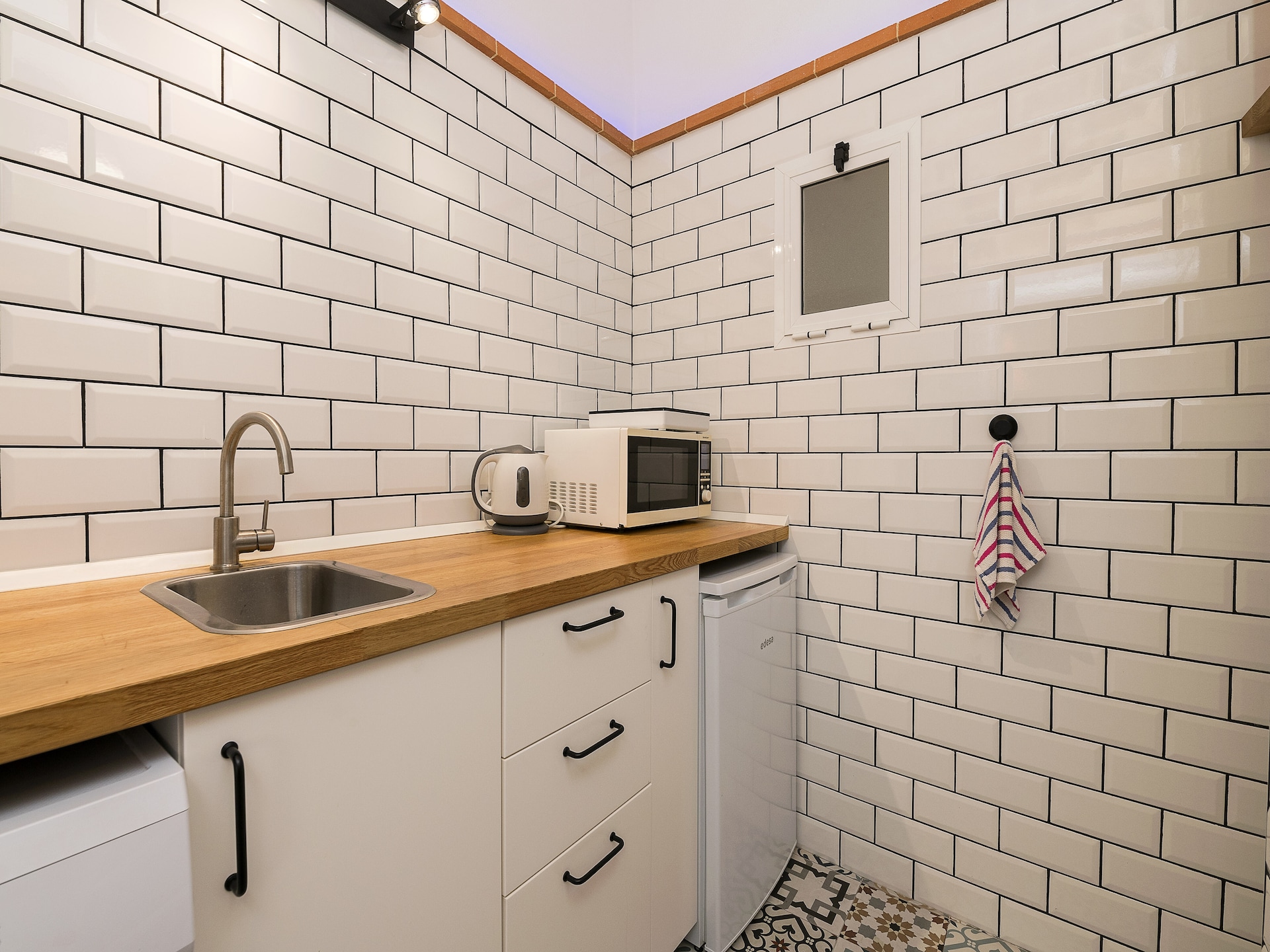 Casa Cuna - foto 16