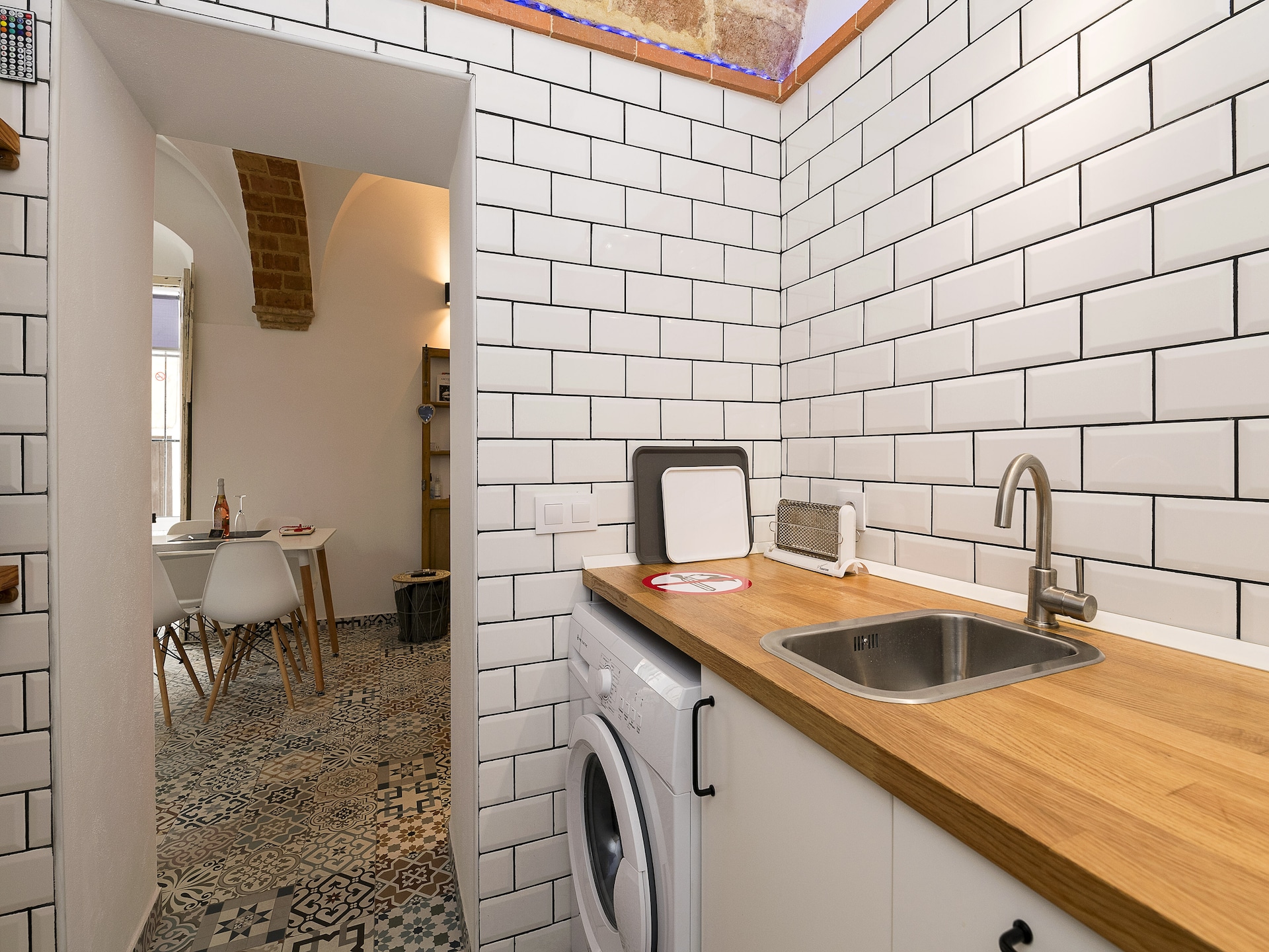Casa Cuna - foto 19