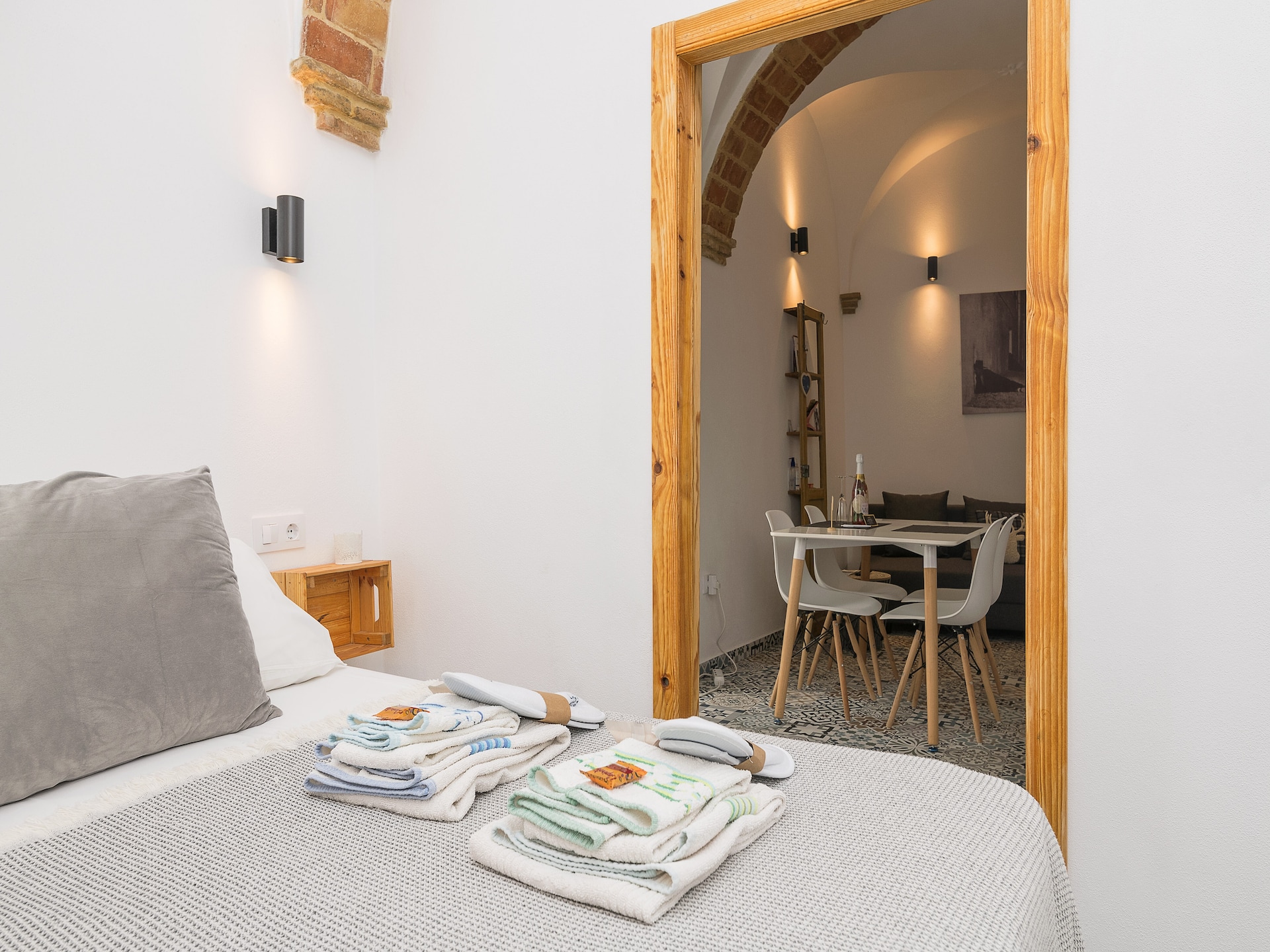 Casa Cuna - foto 23