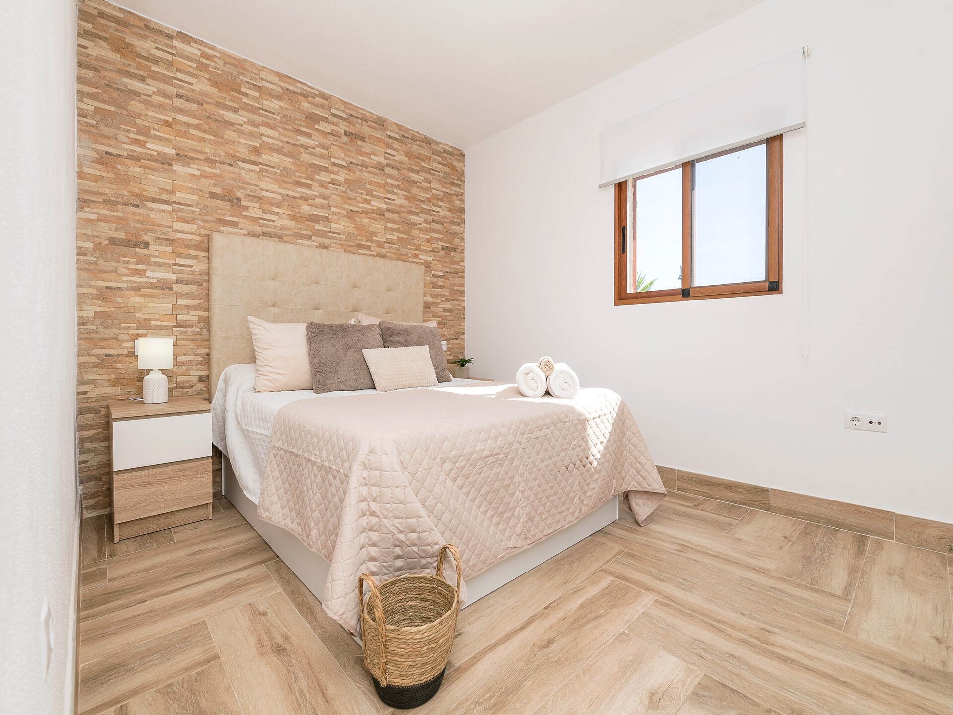 Vrijstaande villa aan de golfbaan met privézwembad nabij Vejer de la Frontera - foto 18