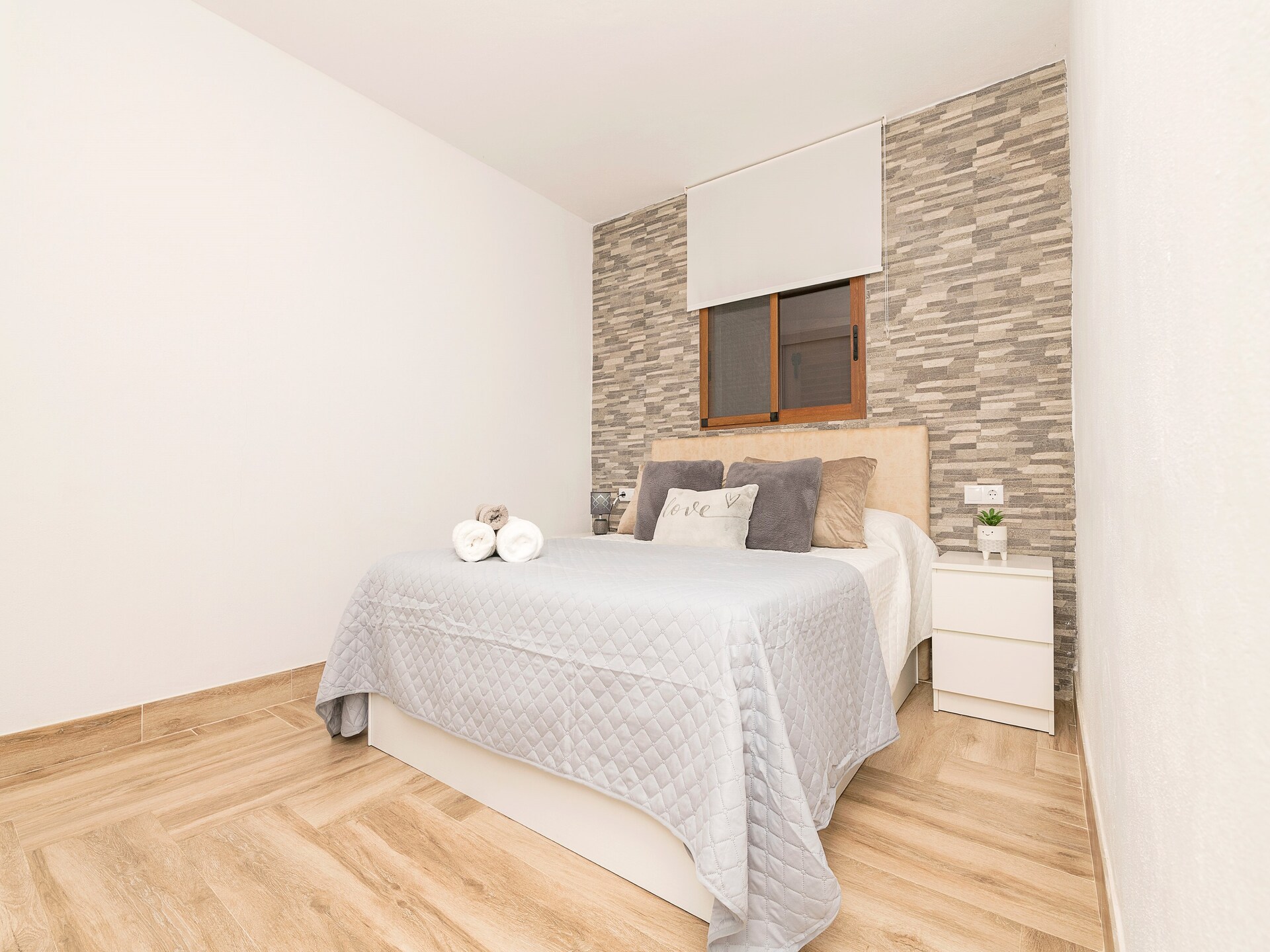 Vrijstaande villa aan de golfbaan met privézwembad nabij Vejer de la Frontera - foto 16