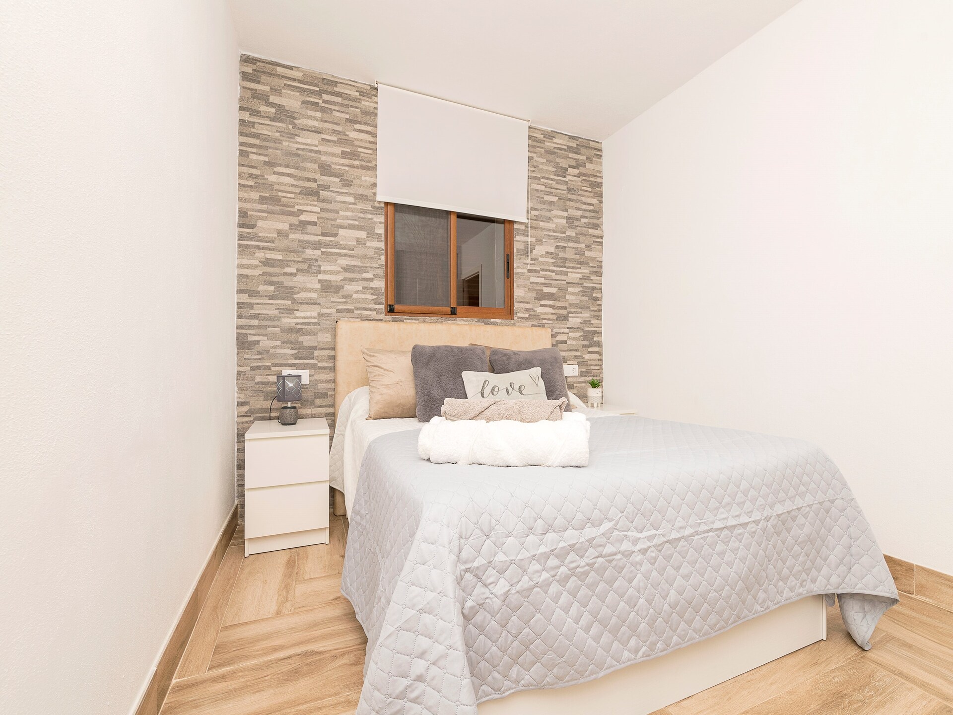 Vrijstaande villa aan de golfbaan met privézwembad nabij Vejer de la Frontera - foto 15