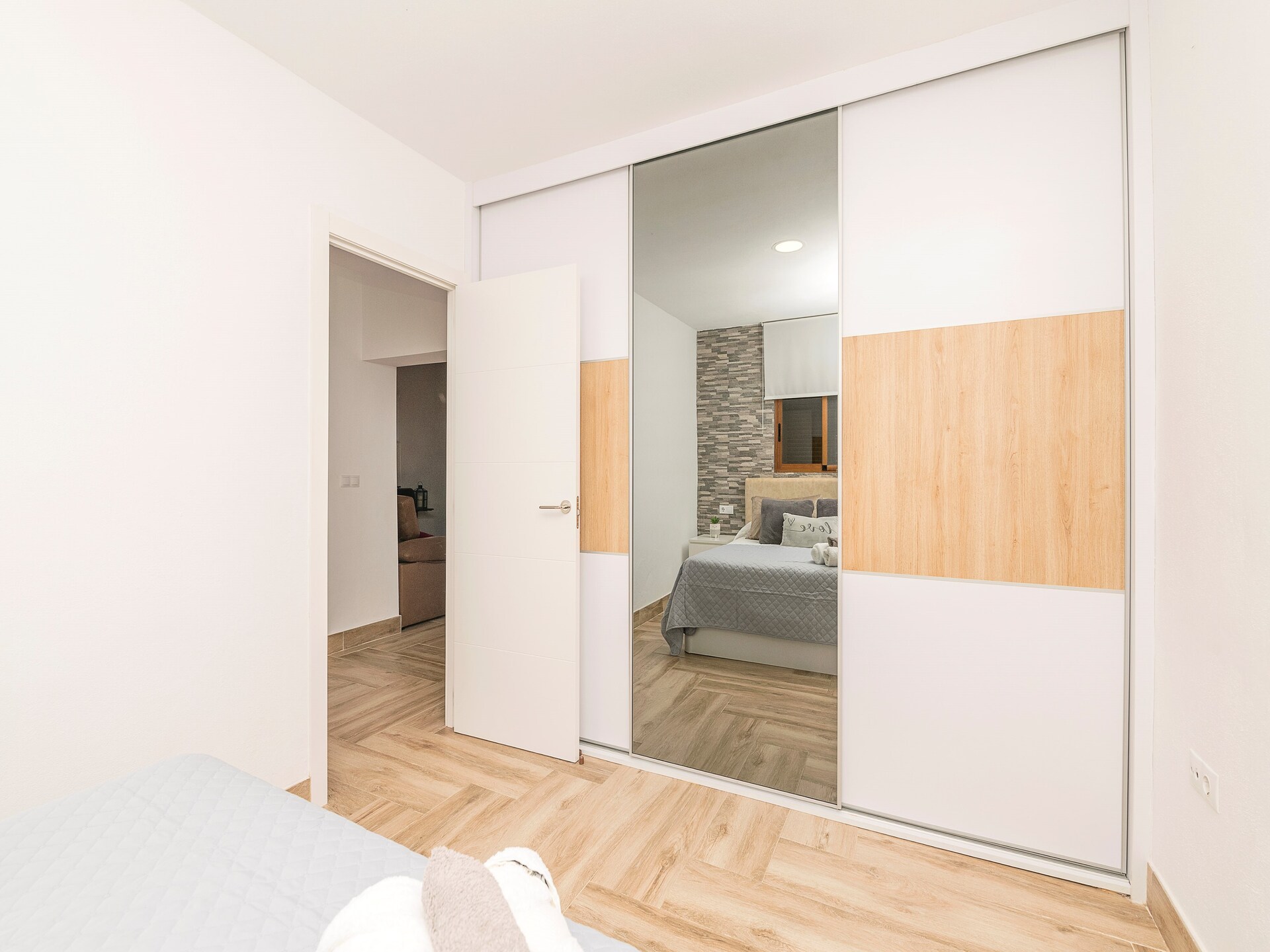 Vrijstaande villa aan de golfbaan met privézwembad nabij Vejer de la Frontera - foto 21