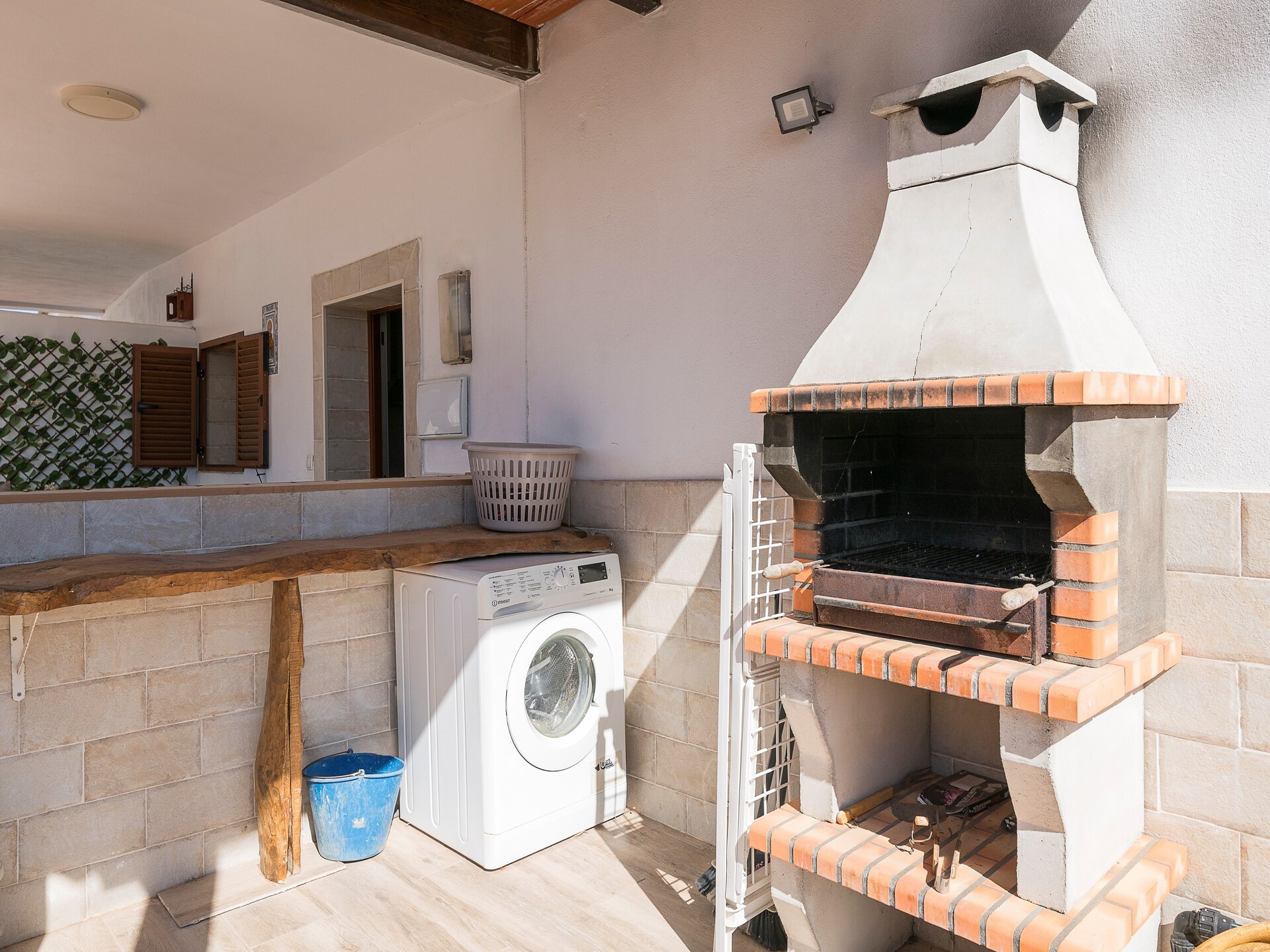 Vrijstaande villa aan de golfbaan met privézwembad nabij Vejer de la Frontera - foto 23