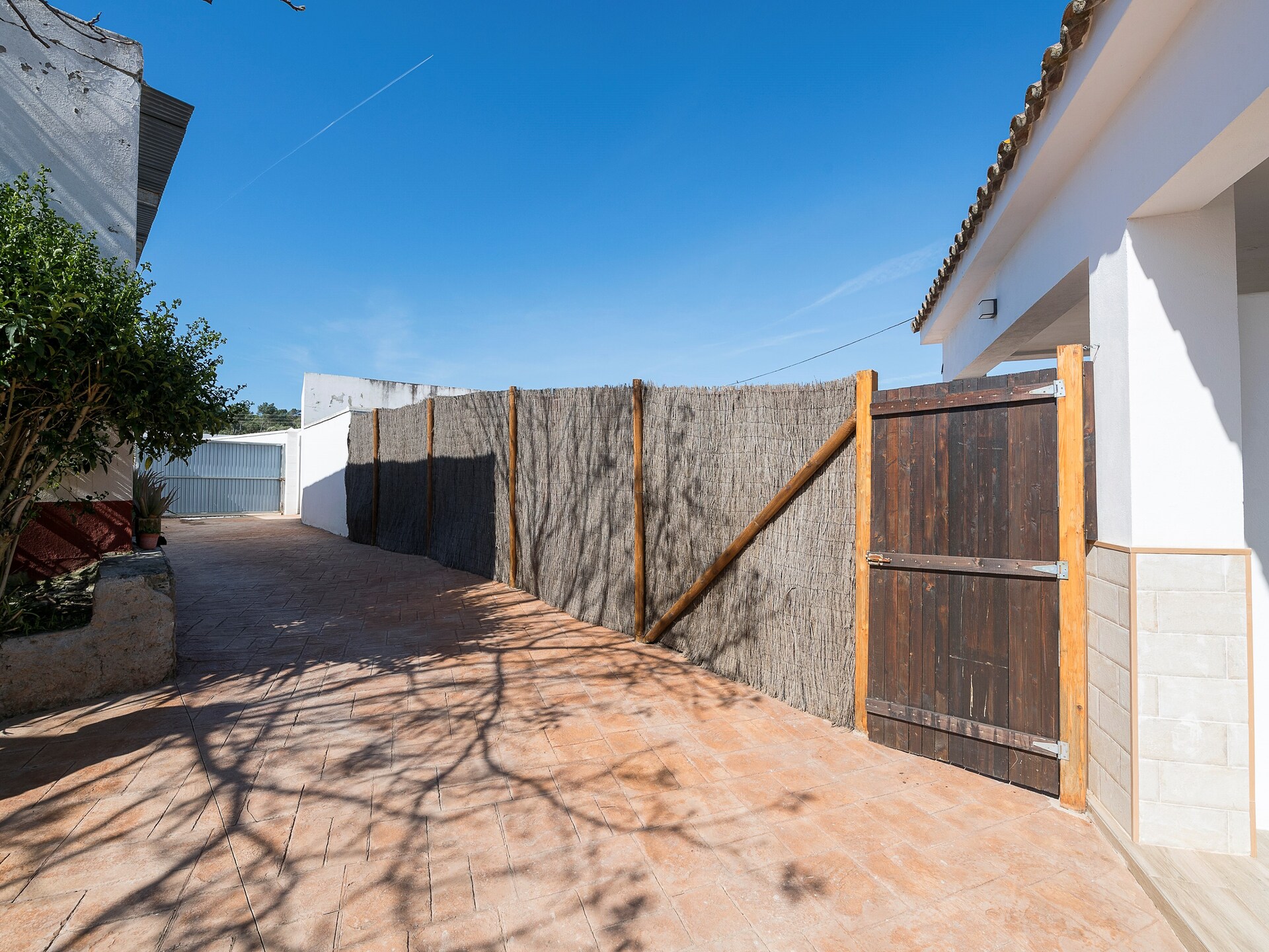Vrijstaande villa aan de golfbaan met privézwembad nabij Vejer de la Frontera - foto 17