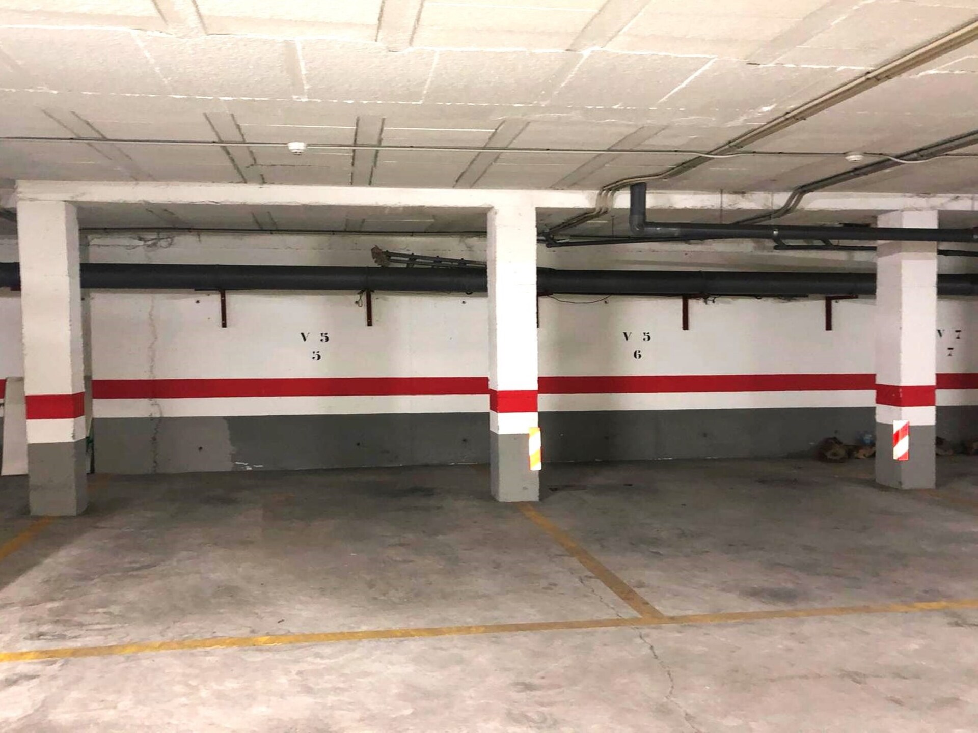 Ruime tent aan de golfbaan voor 12 personen in Cádiz - foto 7