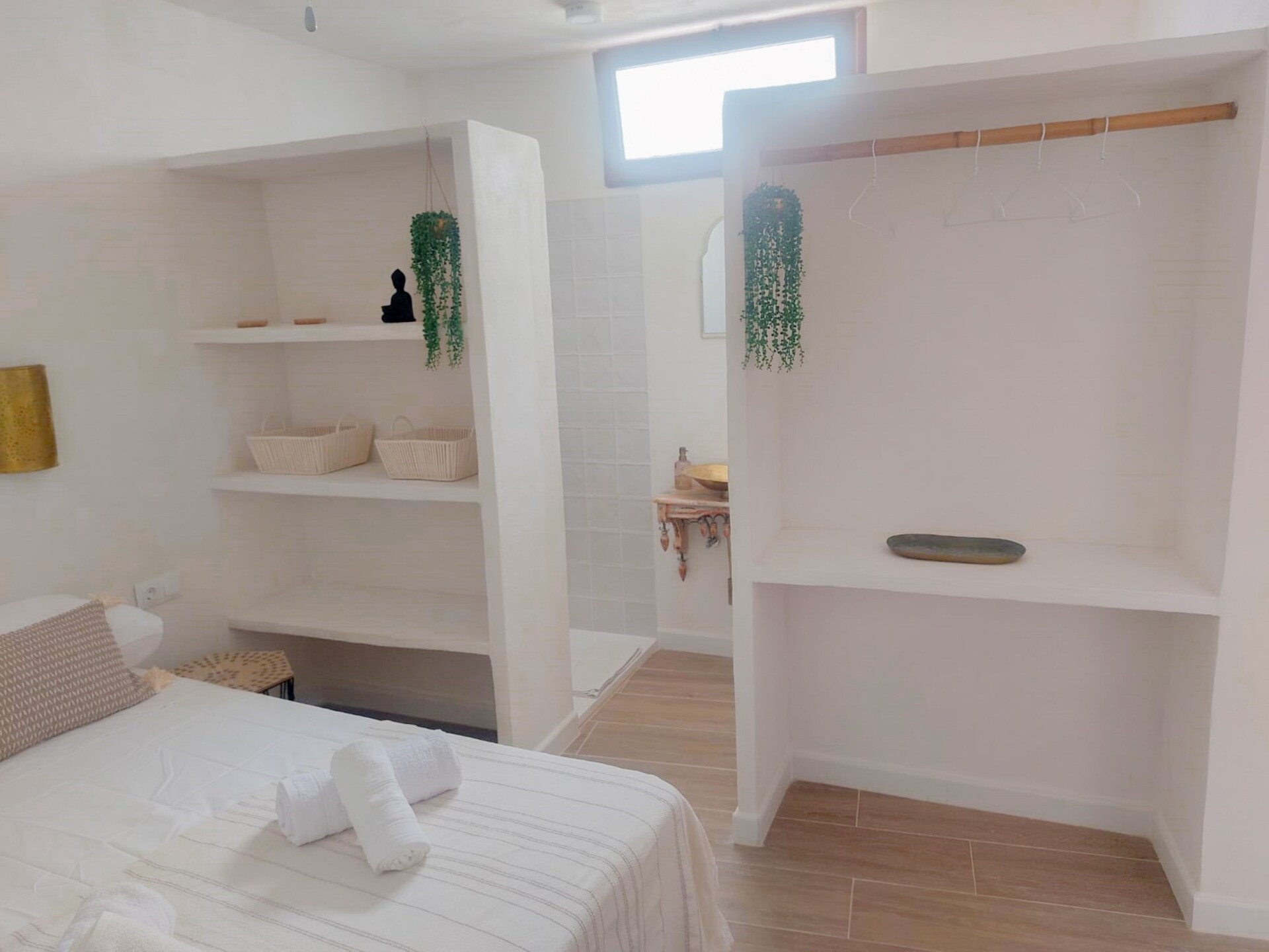 In het centrum van Vejer: sfeervol appartement met privé dakterras - foto 16