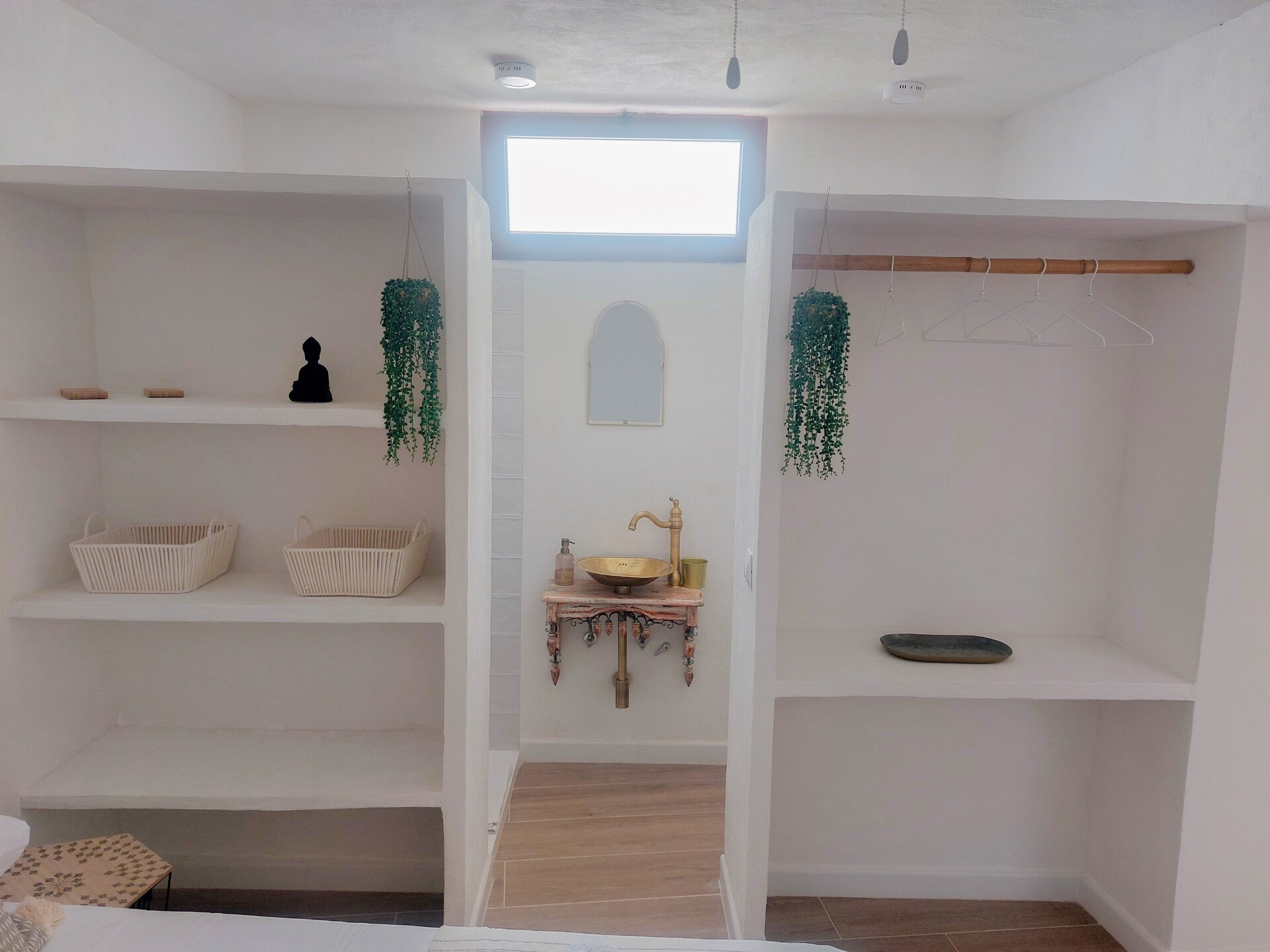 In het centrum van Vejer: sfeervol appartement met privé dakterras - foto 20
