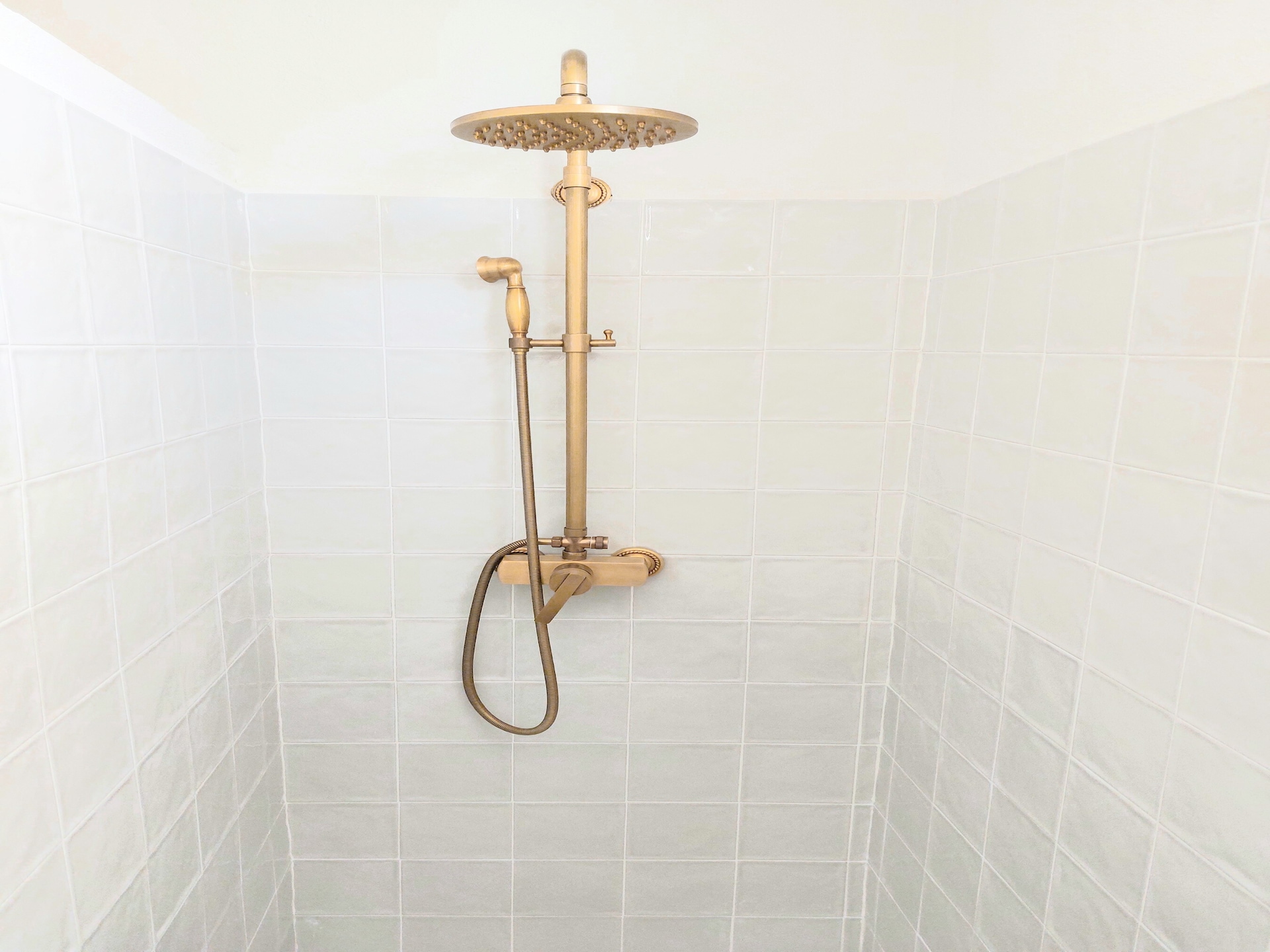 In het centrum van Vejer: sfeervol appartement met privé dakterras - foto 19