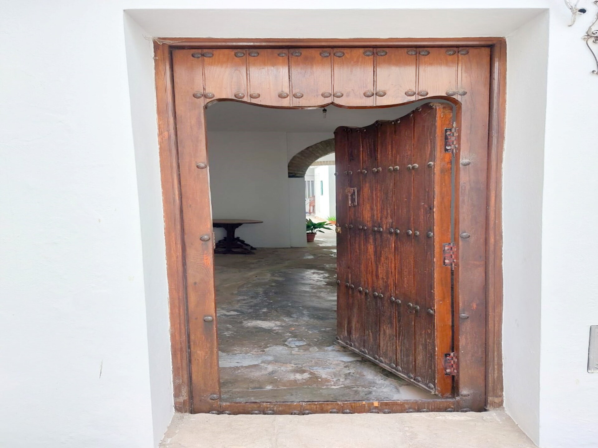 In het centrum van Vejer: sfeervol appartement met privé dakterras - foto 7