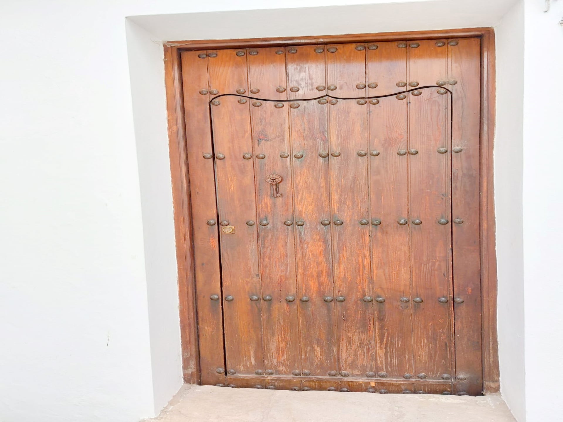 In het centrum van Vejer: sfeervol appartement met privé dakterras - foto 14