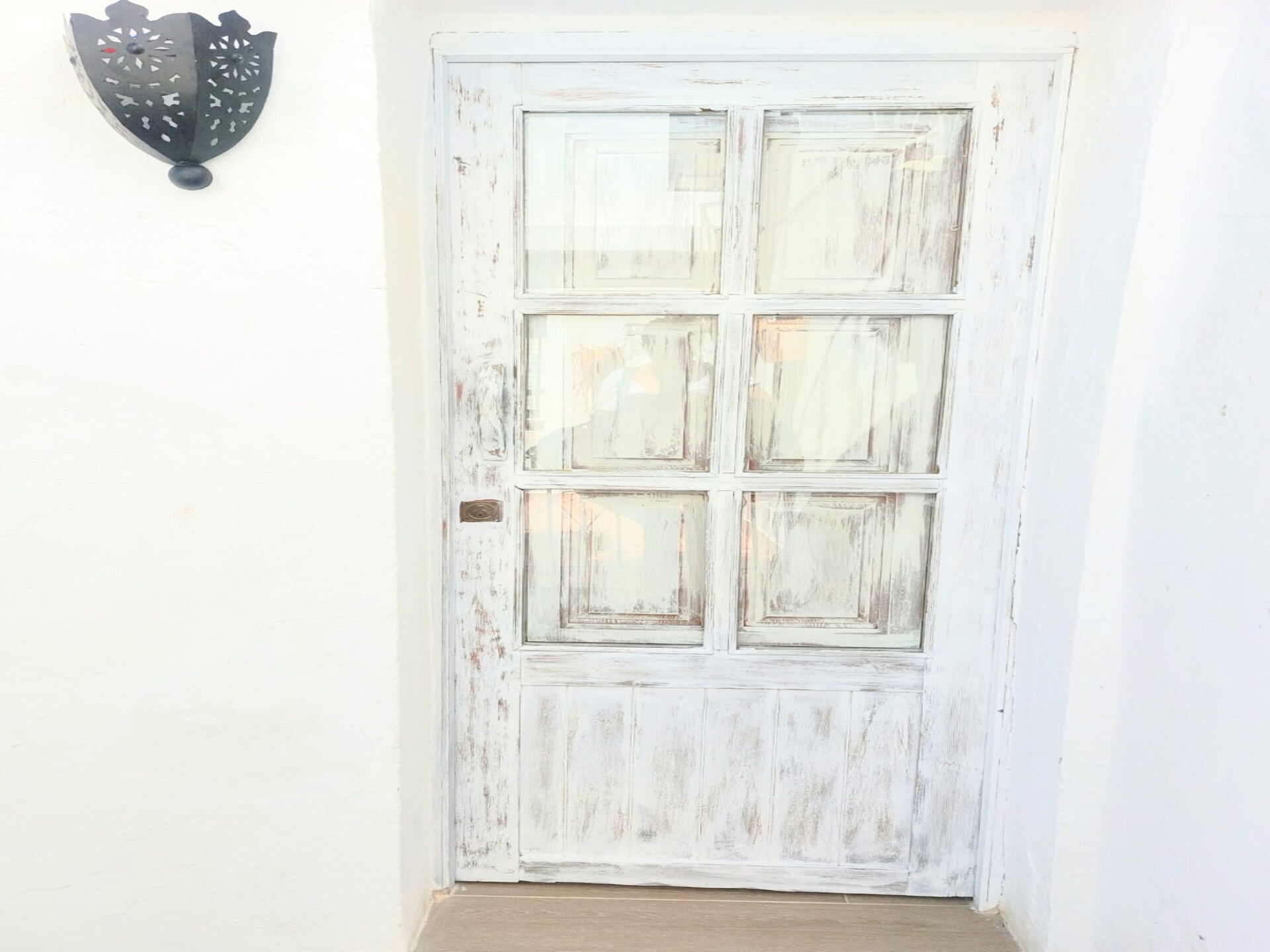 In het centrum van Vejer: sfeervol appartement met privé dakterras - foto 26