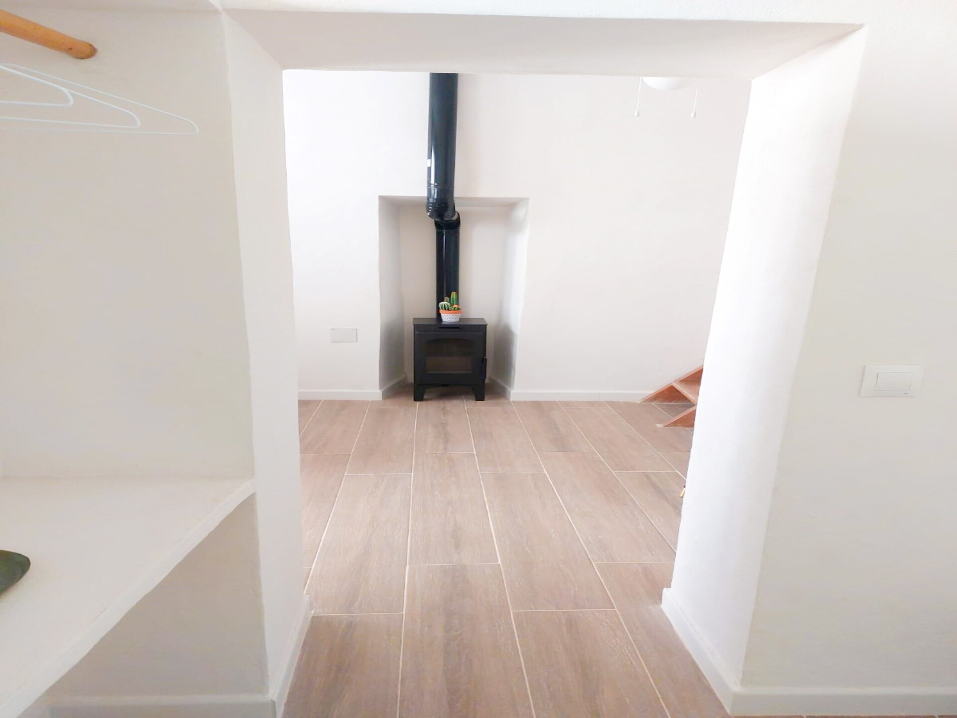 In het centrum van Vejer: sfeervol appartement met privé dakterras - foto 24