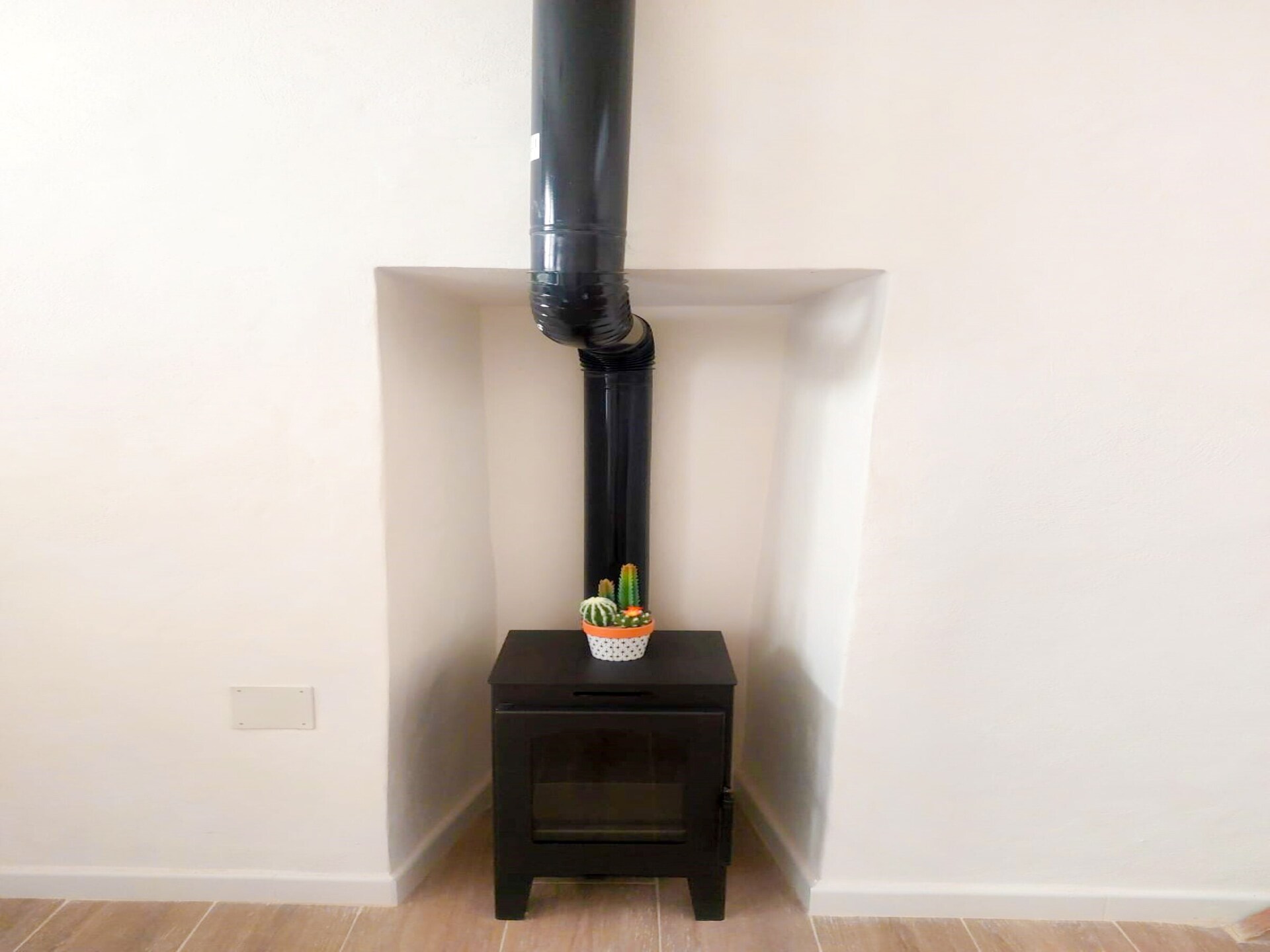In het centrum van Vejer: sfeervol appartement met privé dakterras - foto 23