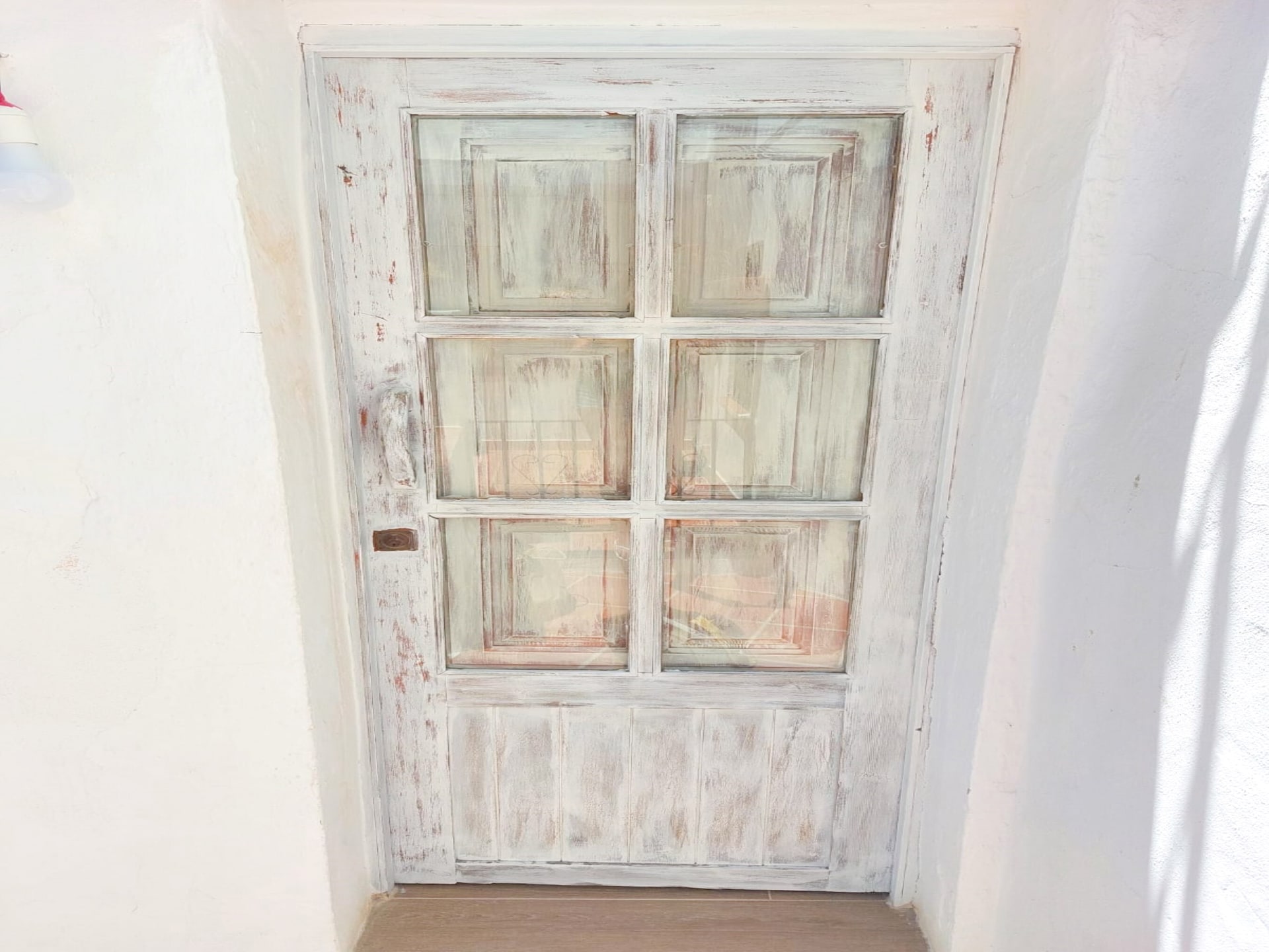 In het centrum van Vejer: sfeervol appartement met privé dakterras - foto 27