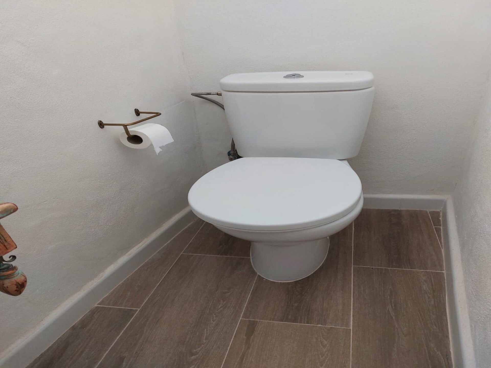 In het centrum van Vejer: sfeervol appartement met privé dakterras - foto 17