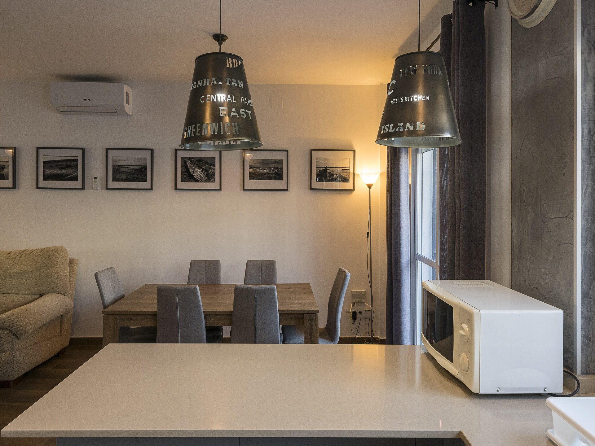 Duplex tent aan de golfbaan bij La Barrosa, 5 km van het strand - foto 10