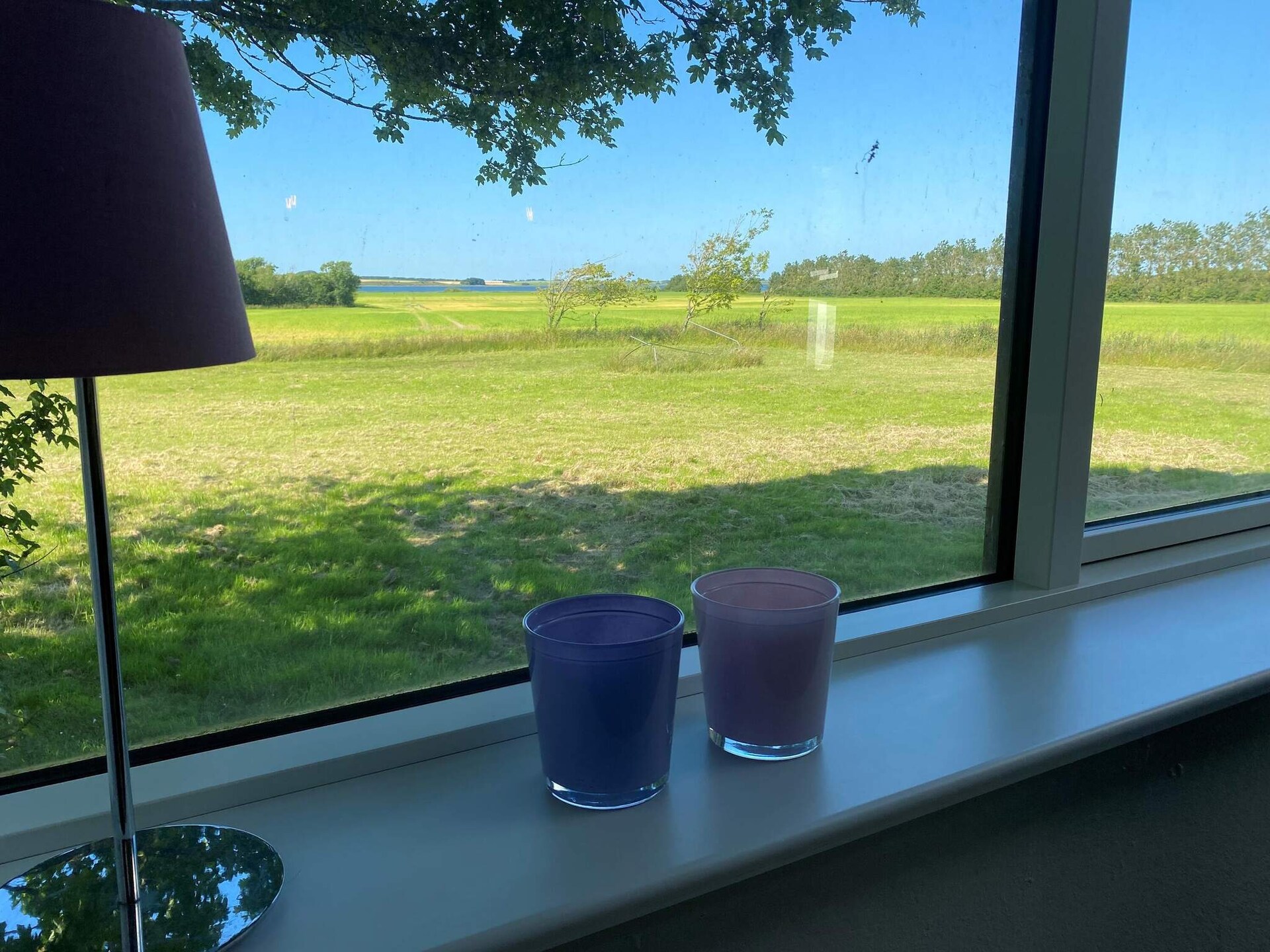 Op 400 m van zee: Licht vakantiehuis in Hurup Thy met whirlpool - foto 8