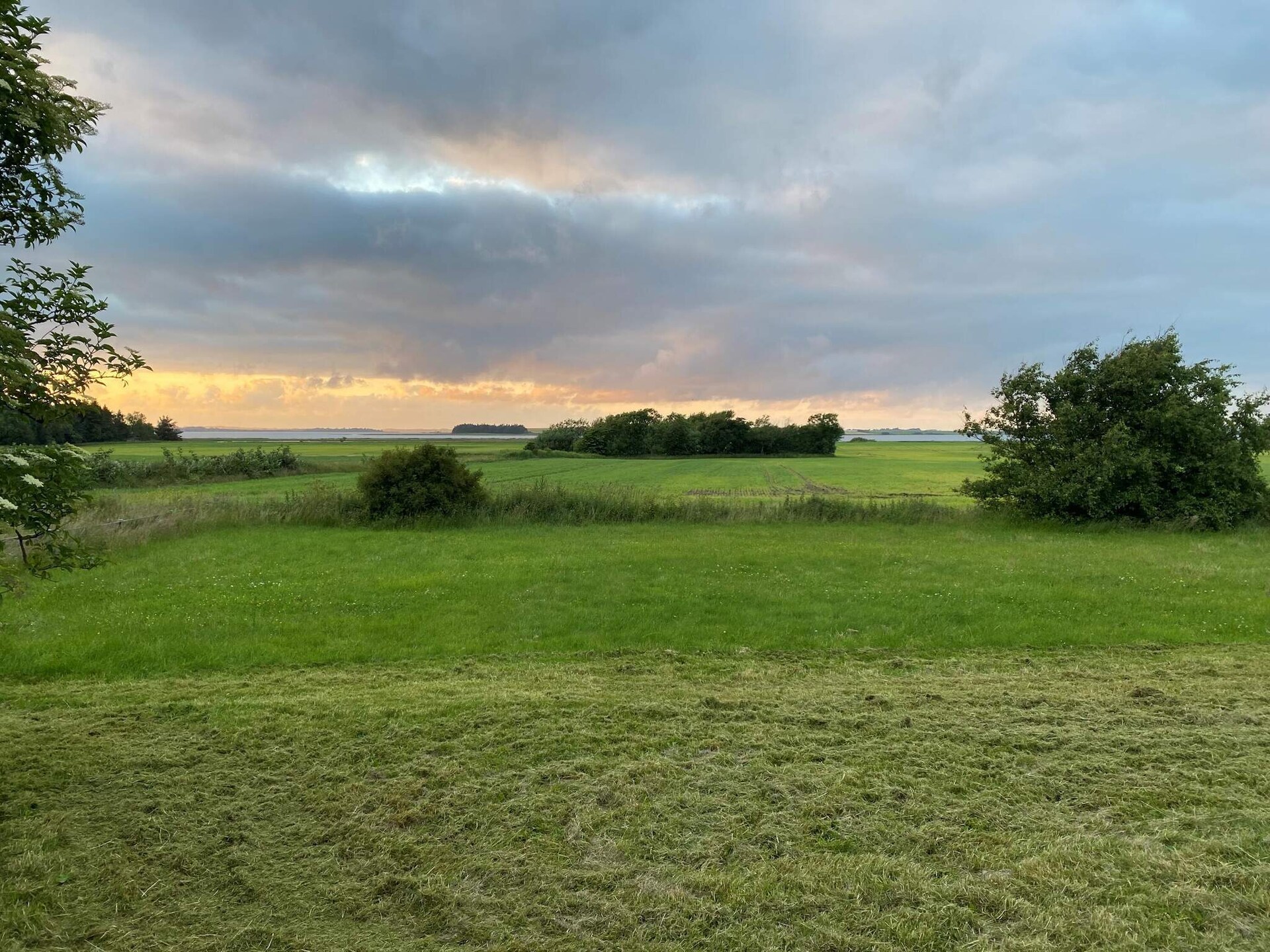 Op 400 m van zee: Licht vakantiehuis in Hurup Thy met whirlpool - foto 9