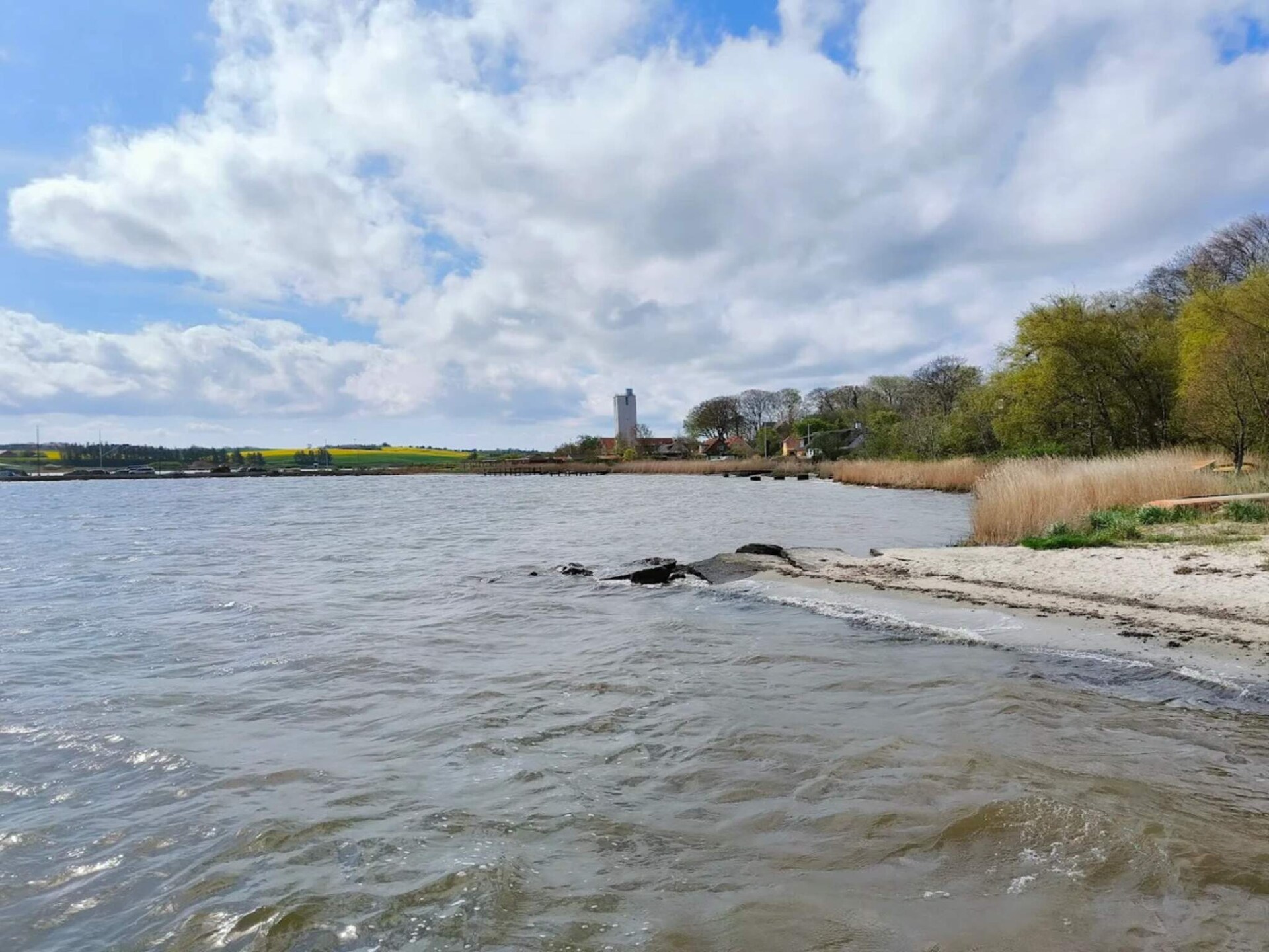 Op 400 m van zee: Licht vakantiehuis in Hurup Thy met whirlpool - foto 10