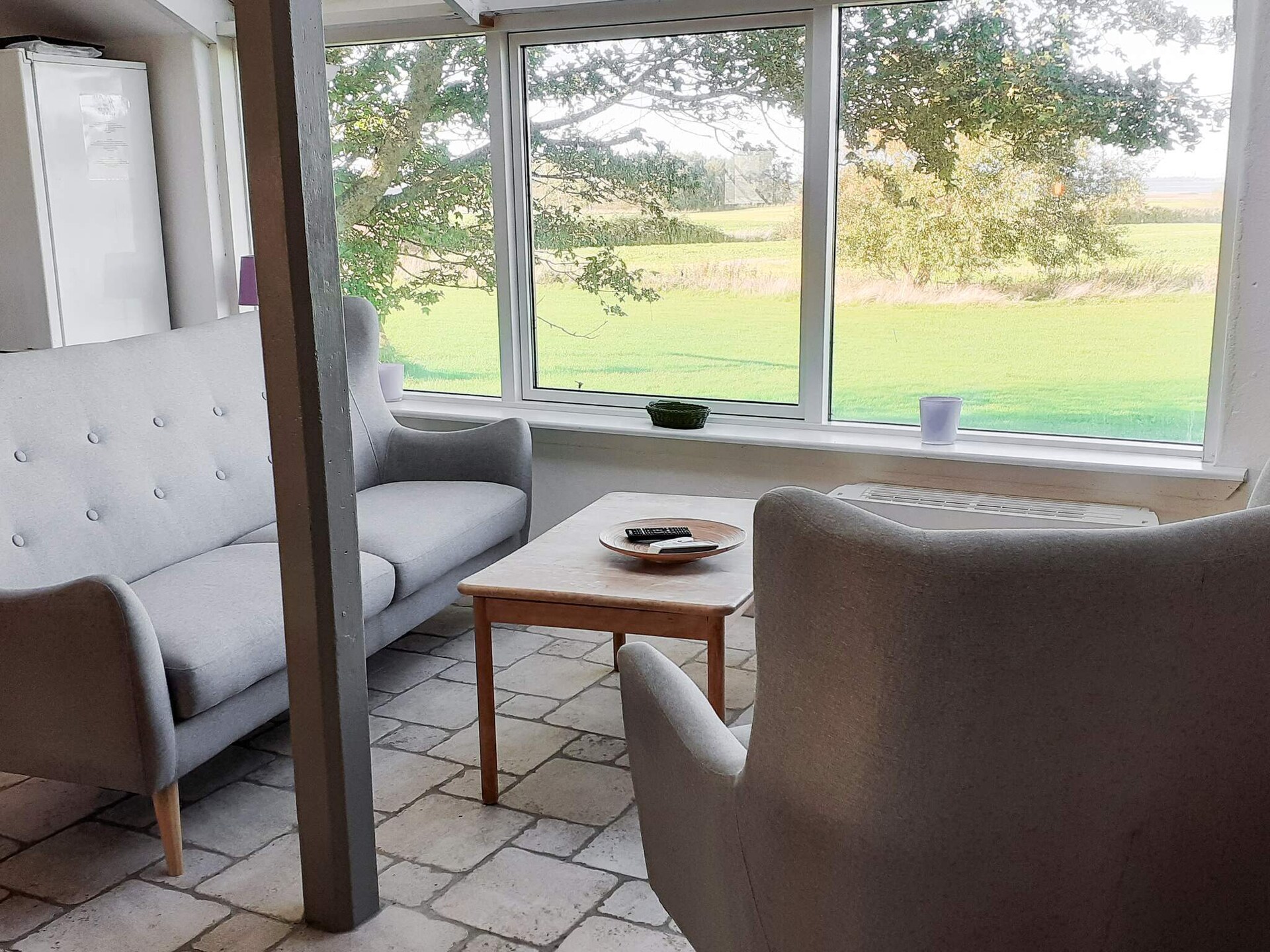 Op 400 m van zee: Licht vakantiehuis in Hurup Thy met whirlpool - foto 12