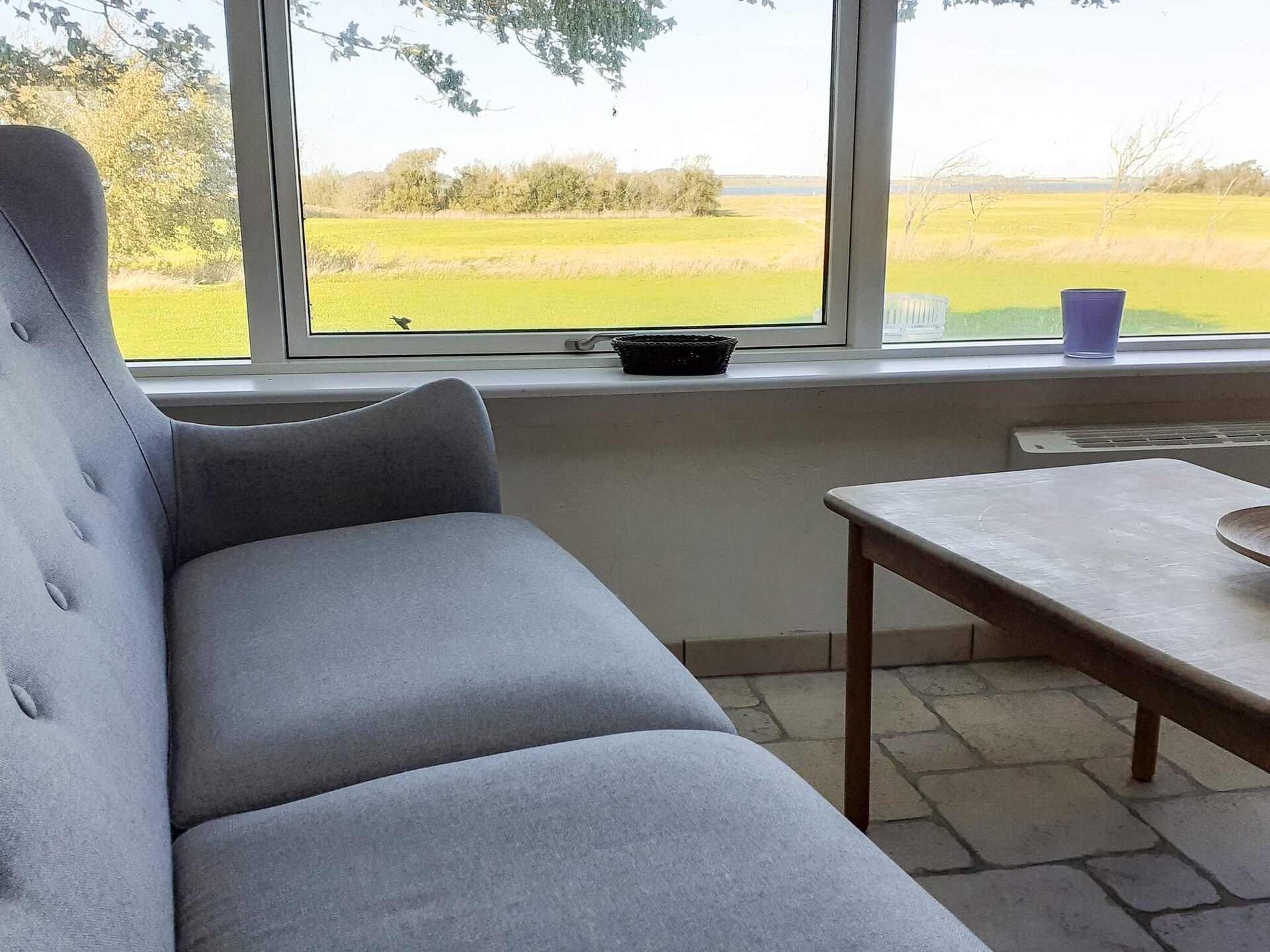 Op 400 m van zee: Licht vakantiehuis in Hurup Thy met whirlpool - foto 13