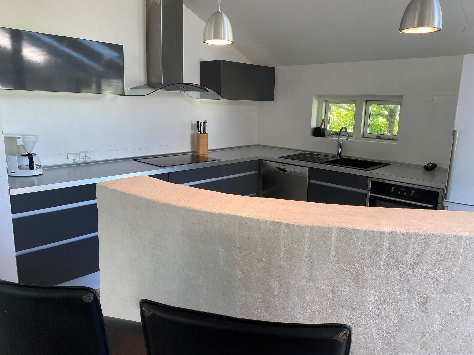 Op 400 m van zee: Licht vakantiehuis in Hurup Thy met whirlpool - foto 18