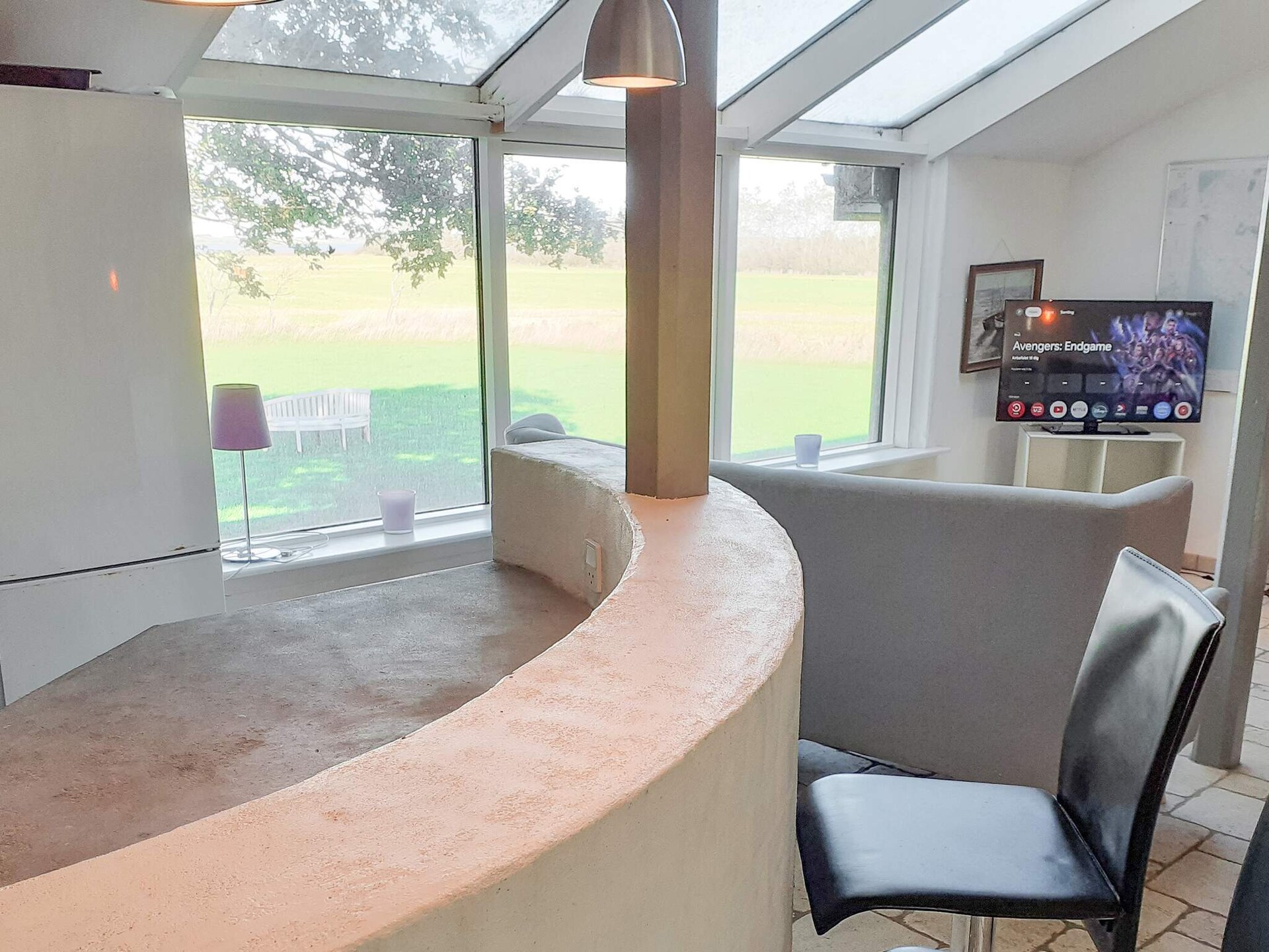 Op 400 m van zee: Licht vakantiehuis in Hurup Thy met whirlpool - foto 19