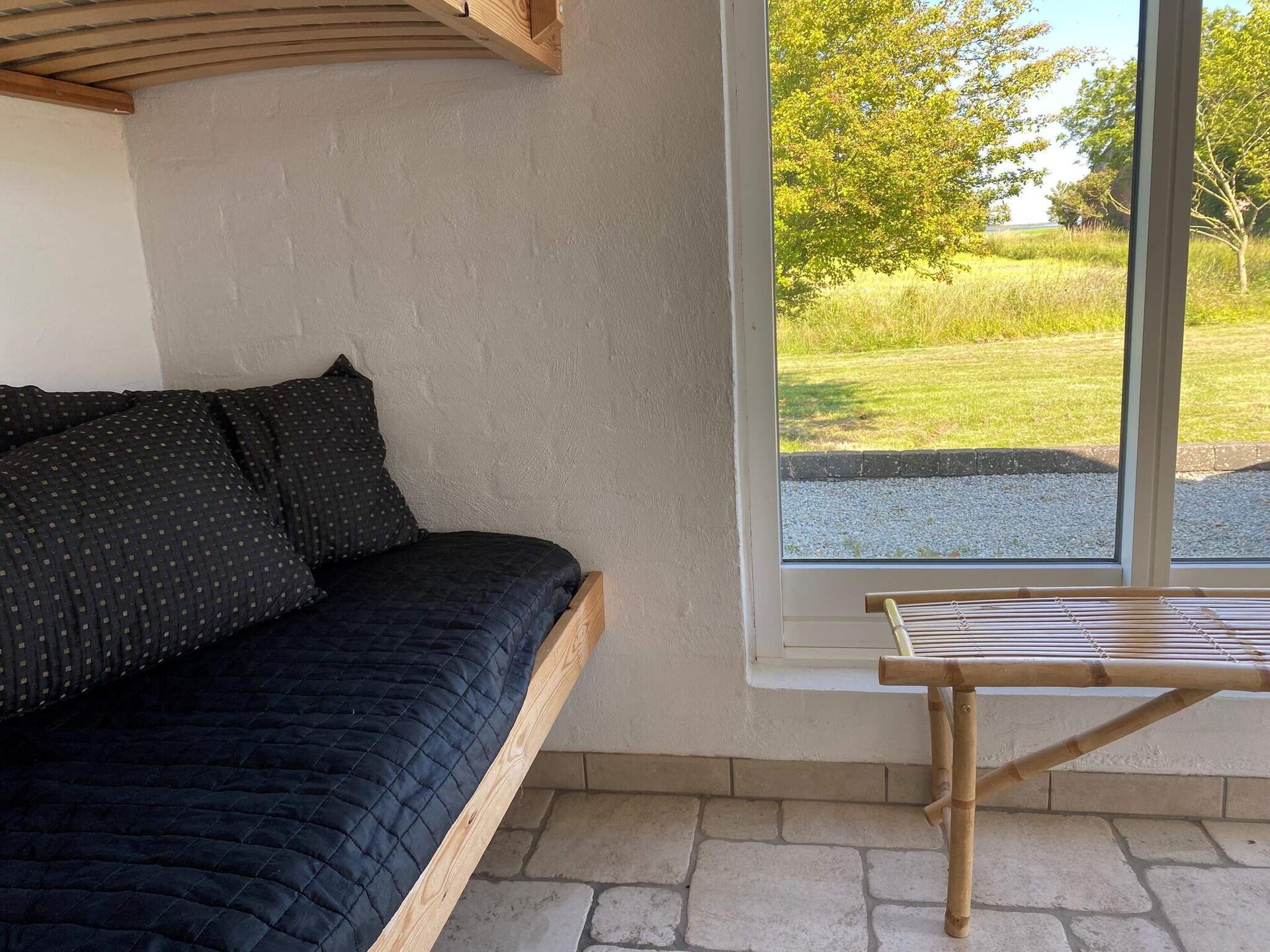 Op 400 m van zee: Licht vakantiehuis in Hurup Thy met whirlpool - foto 20