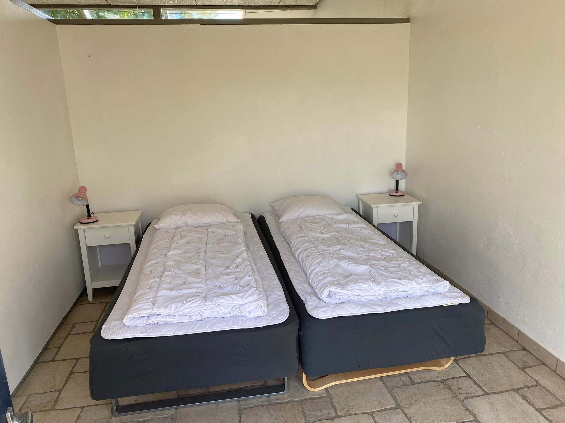 Op 400 m van zee: Licht vakantiehuis in Hurup Thy met whirlpool - foto 22