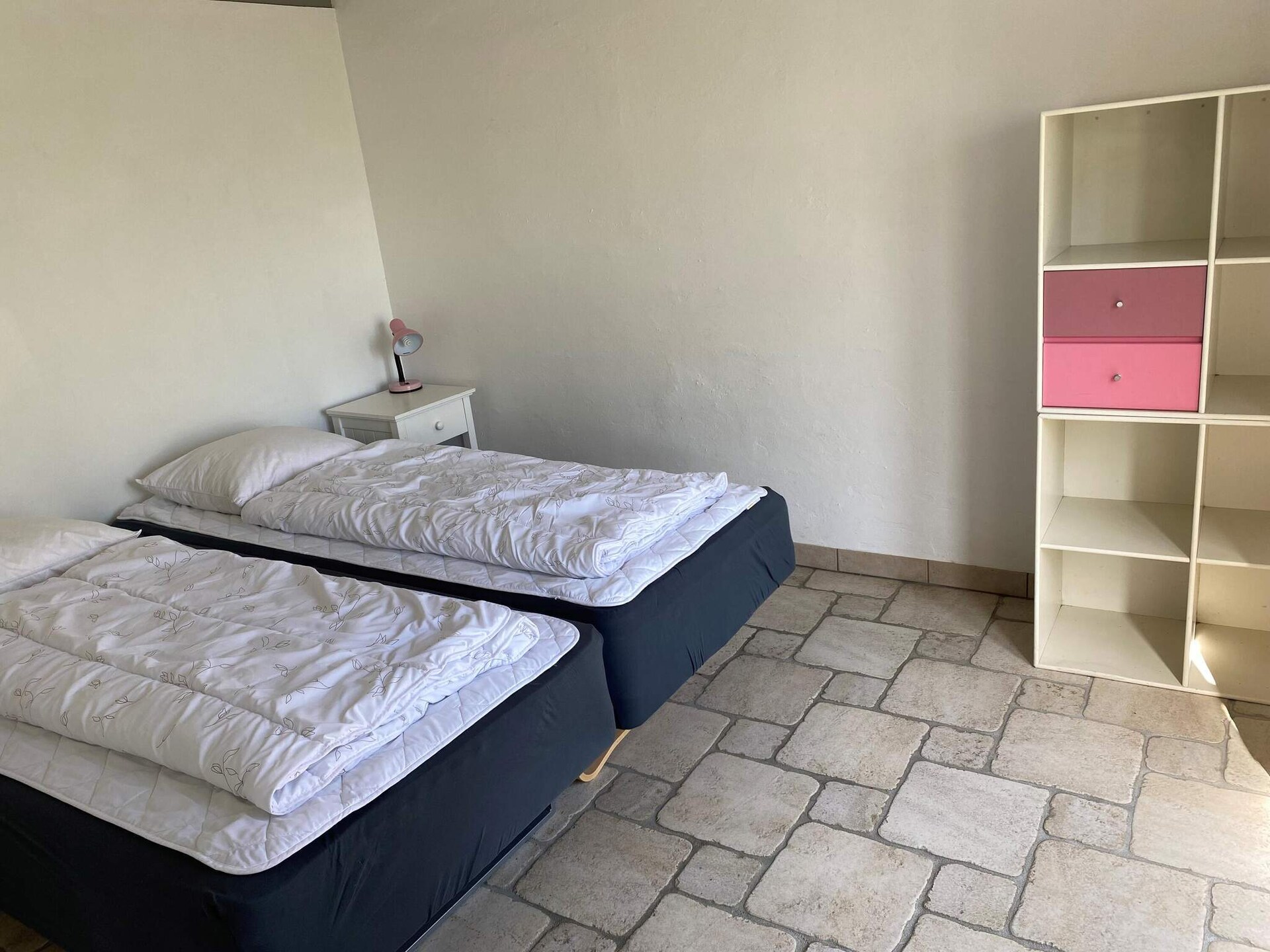 Op 400 m van zee: Licht vakantiehuis in Hurup Thy met whirlpool - foto 23