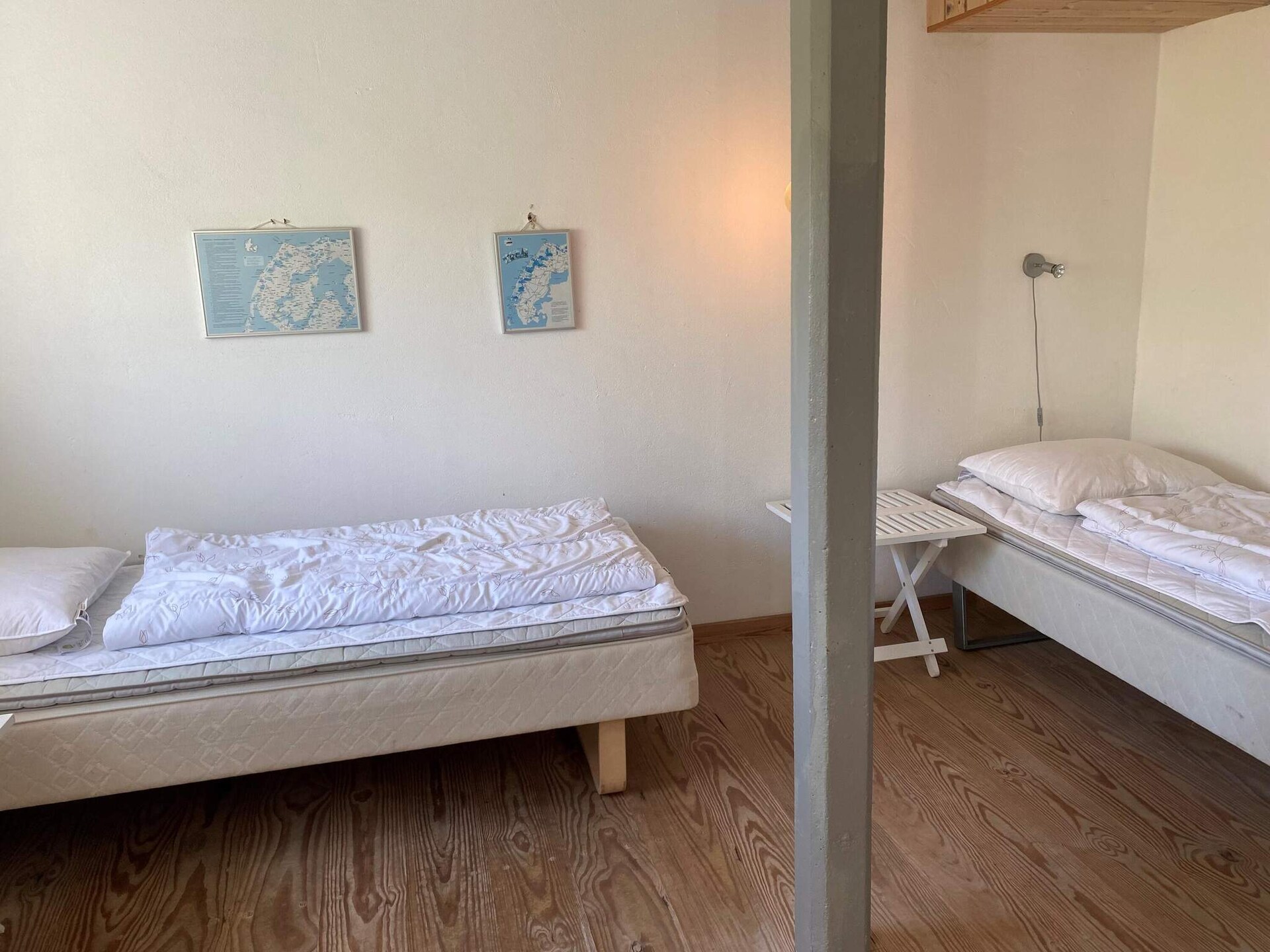 Op 400 m van zee: Licht vakantiehuis in Hurup Thy met whirlpool - foto 25