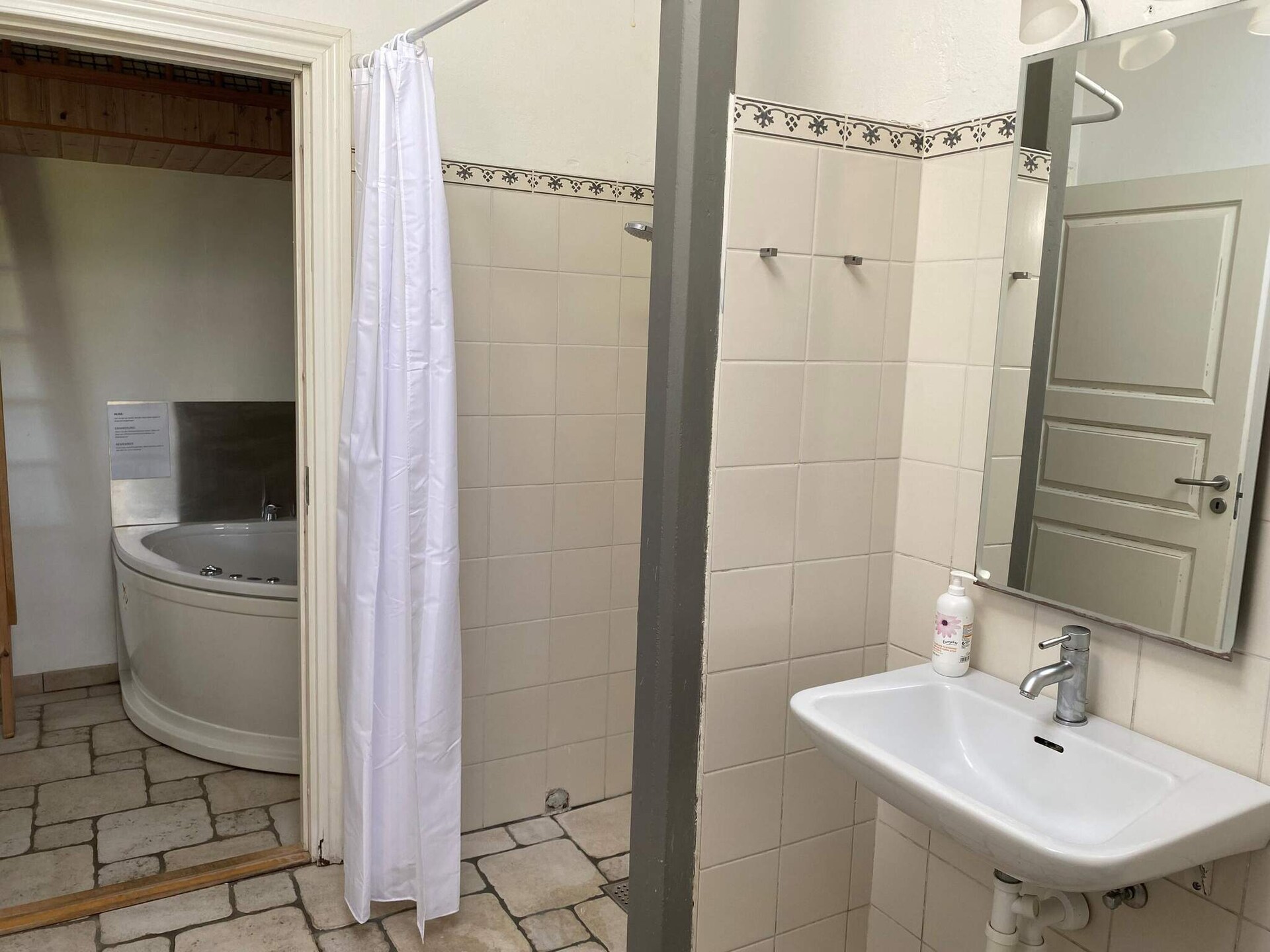 Op 400 m van zee: Licht vakantiehuis in Hurup Thy met whirlpool - foto 26
