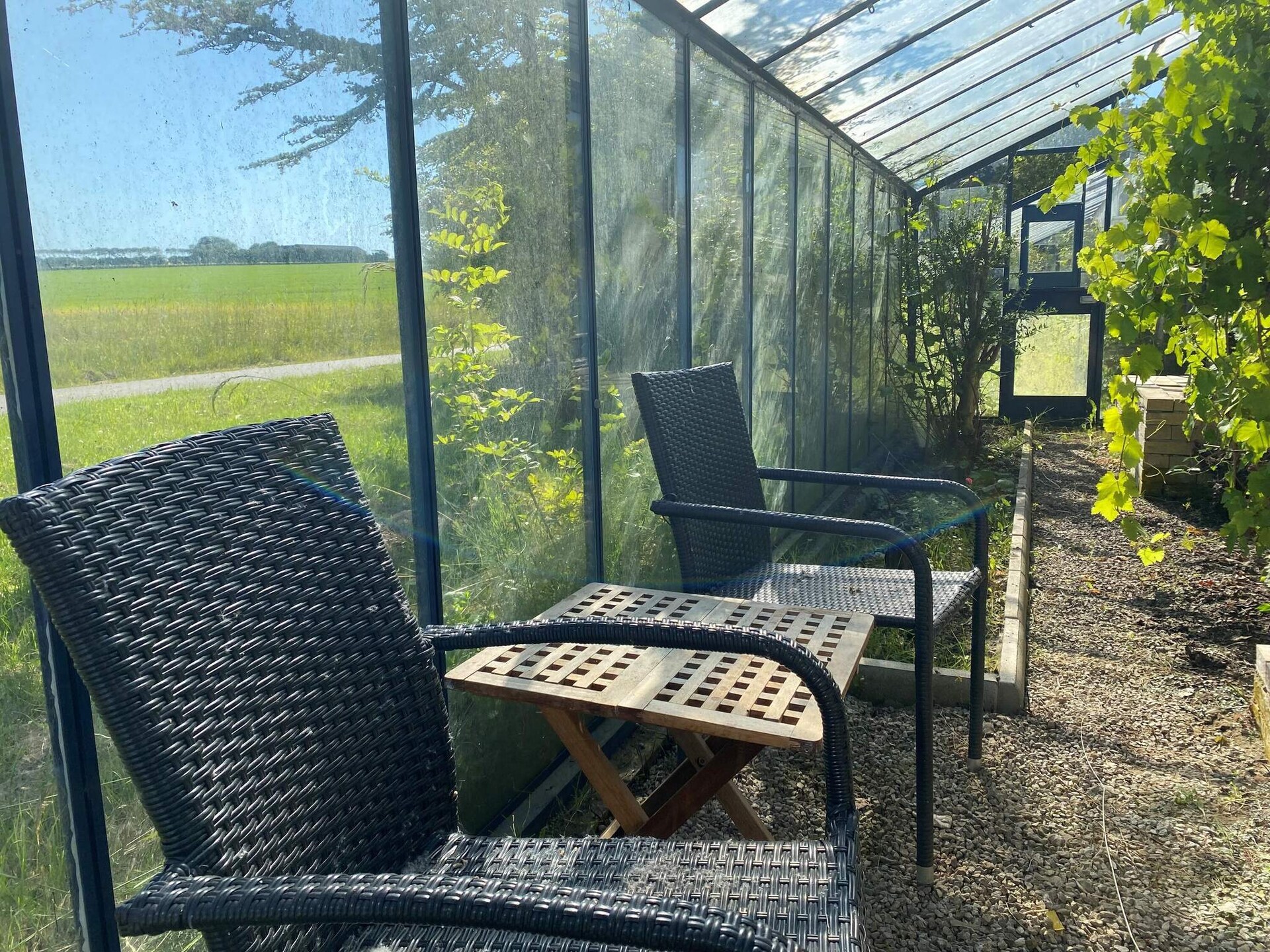 Op 400 m van zee: Licht vakantiehuis in Hurup Thy met whirlpool - foto 28