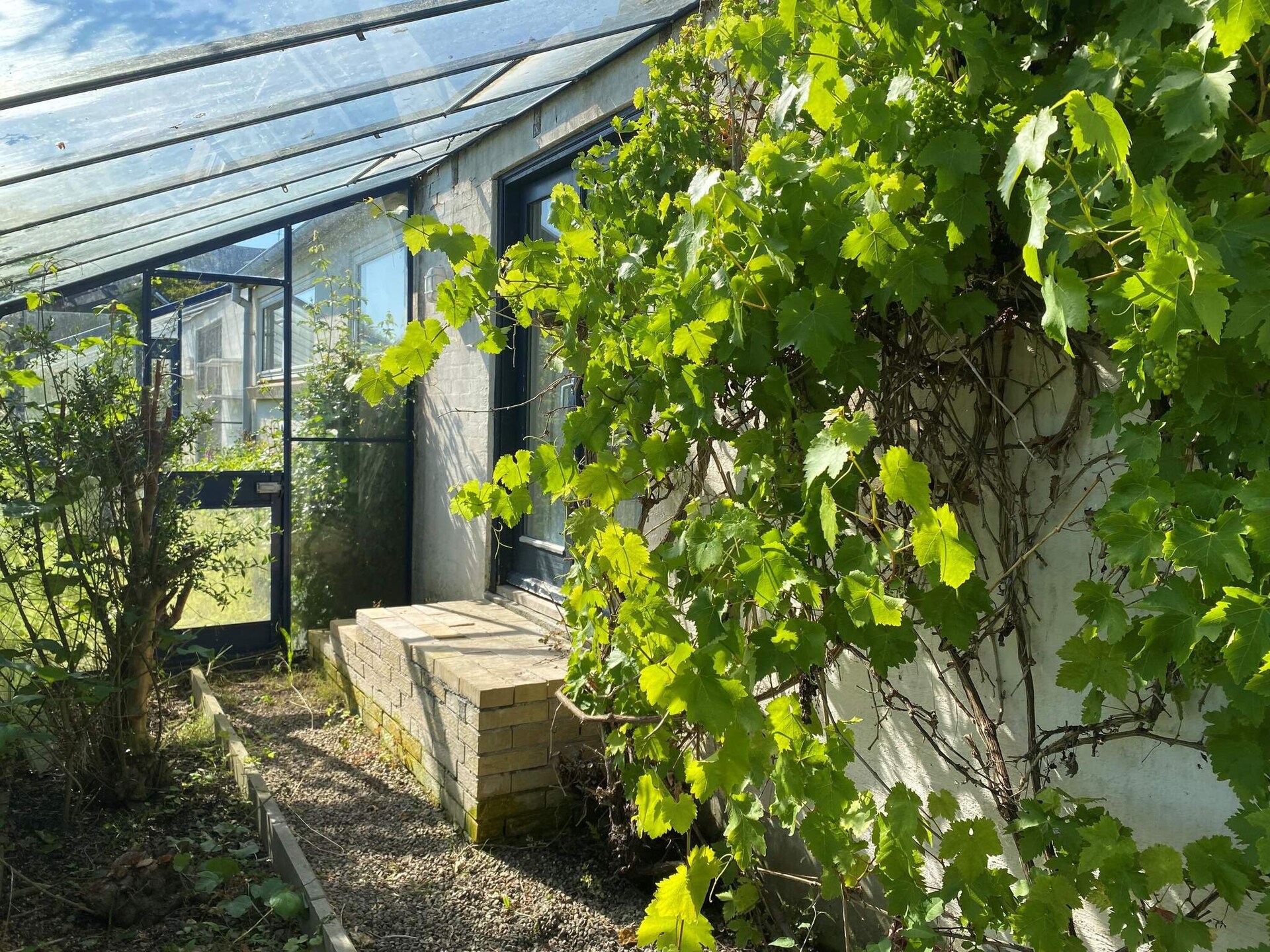 Op 400 m van zee: Licht vakantiehuis in Hurup Thy met whirlpool - foto 29