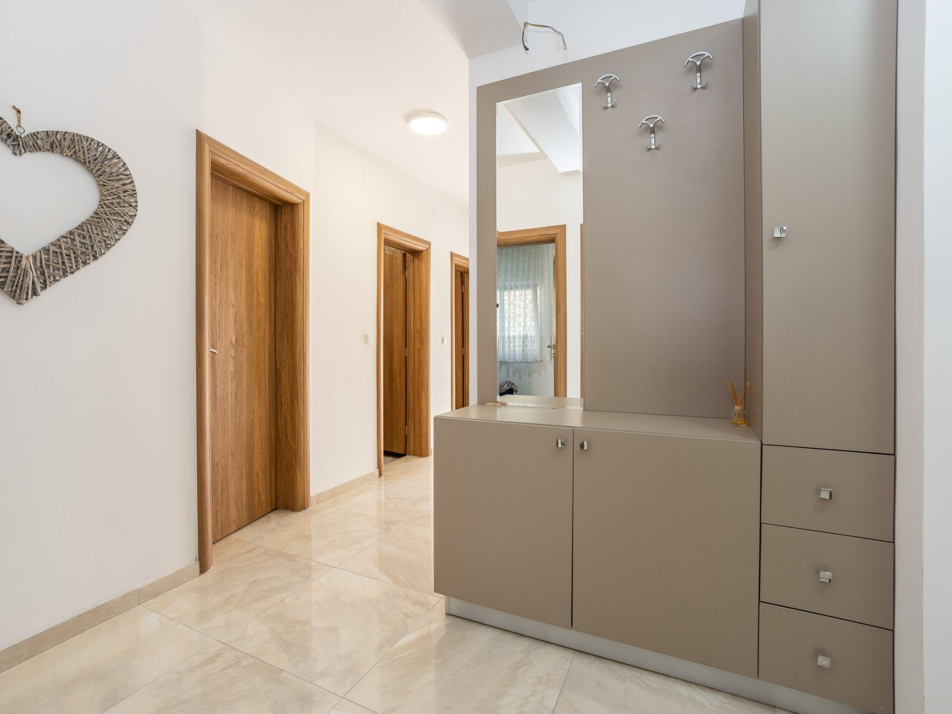 Guest Gouse Stipanovi Dvori - Double Bedroom with Terrace 5 - foto 65