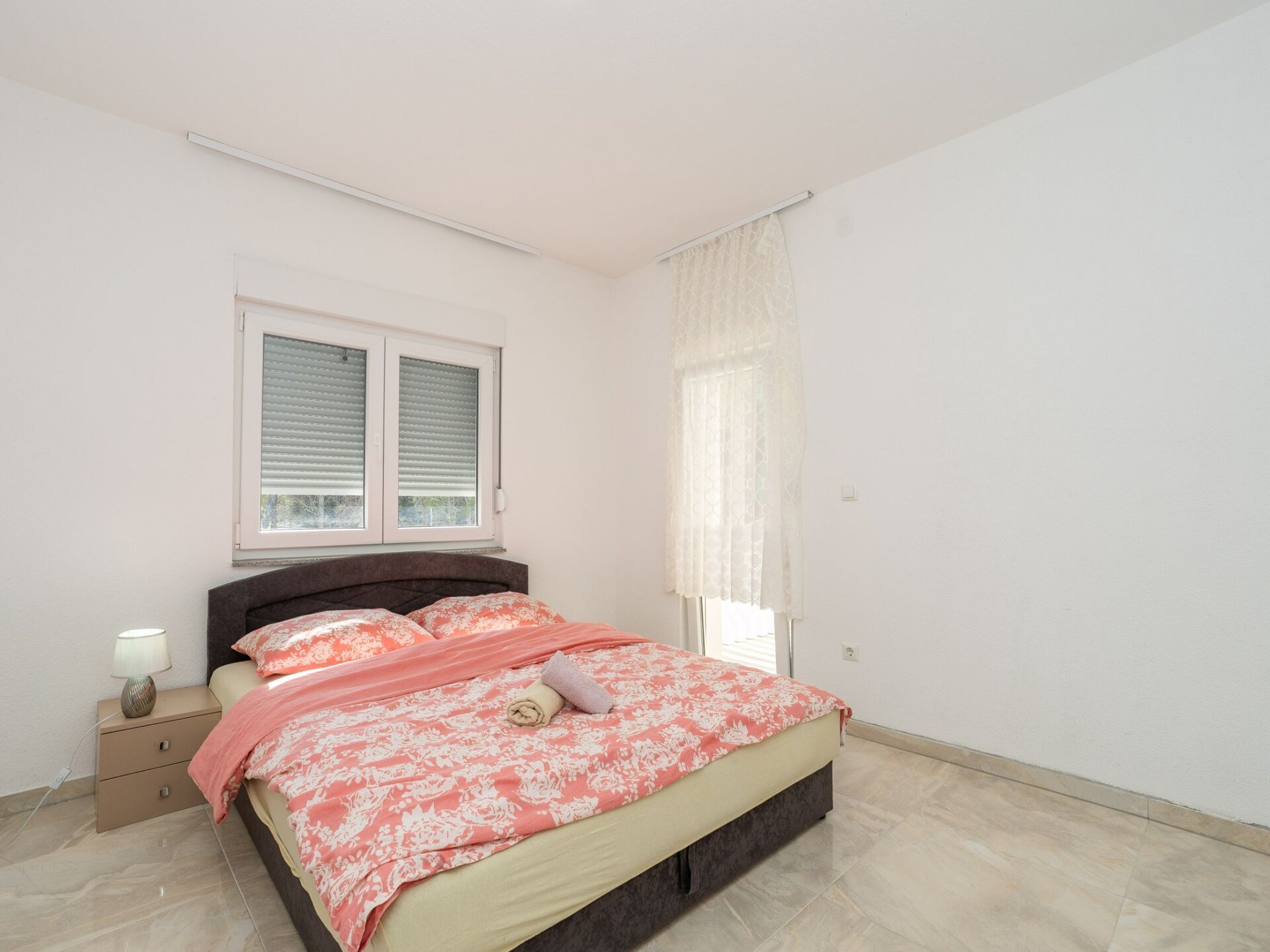 Guest Gouse Stipanovi Dvori - Double Bedroom with Terrace 5 - foto 18