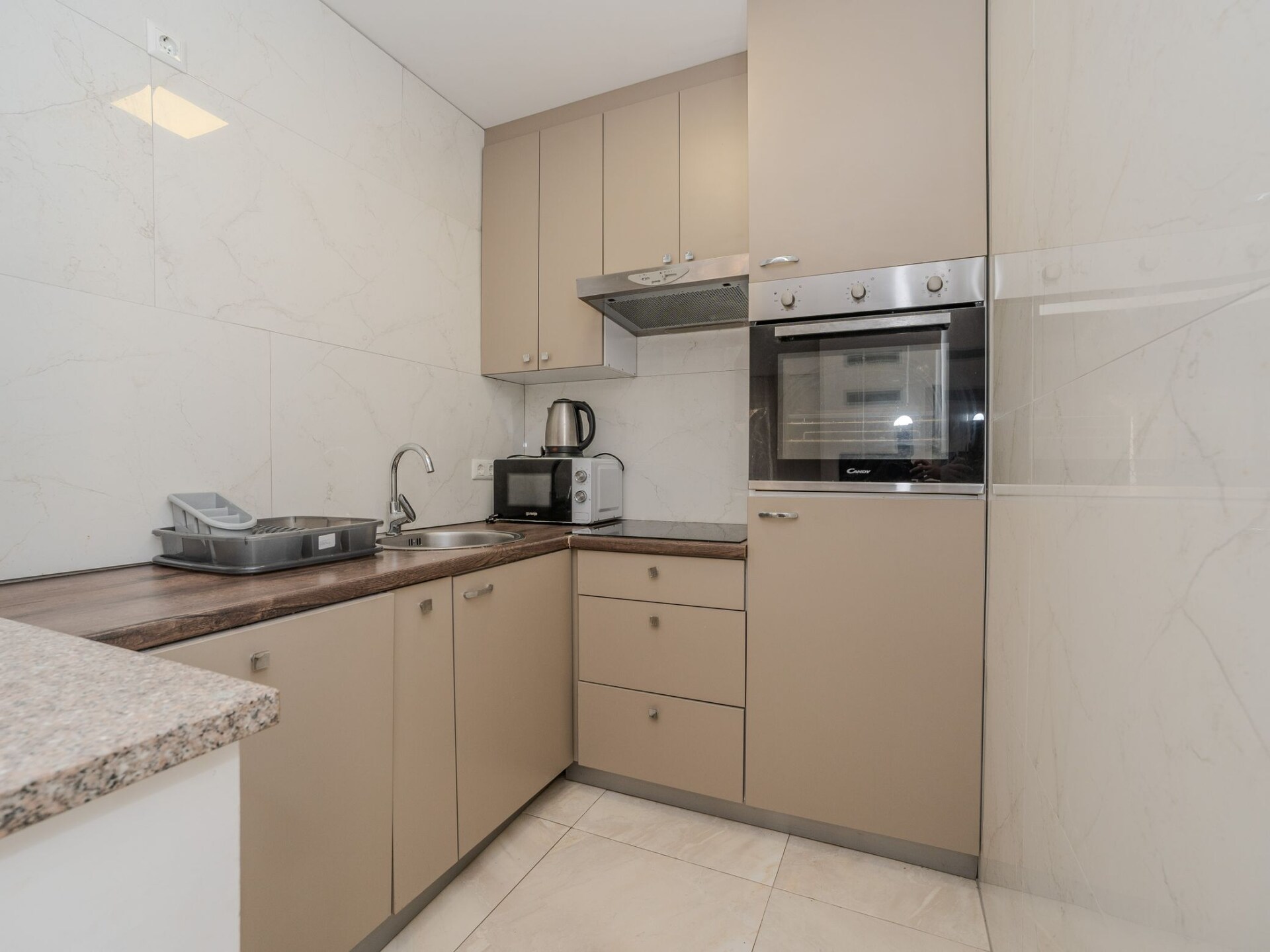 Guest Gouse Stipanovi Dvori - Double Bedroom with Terrace 5 - foto 12