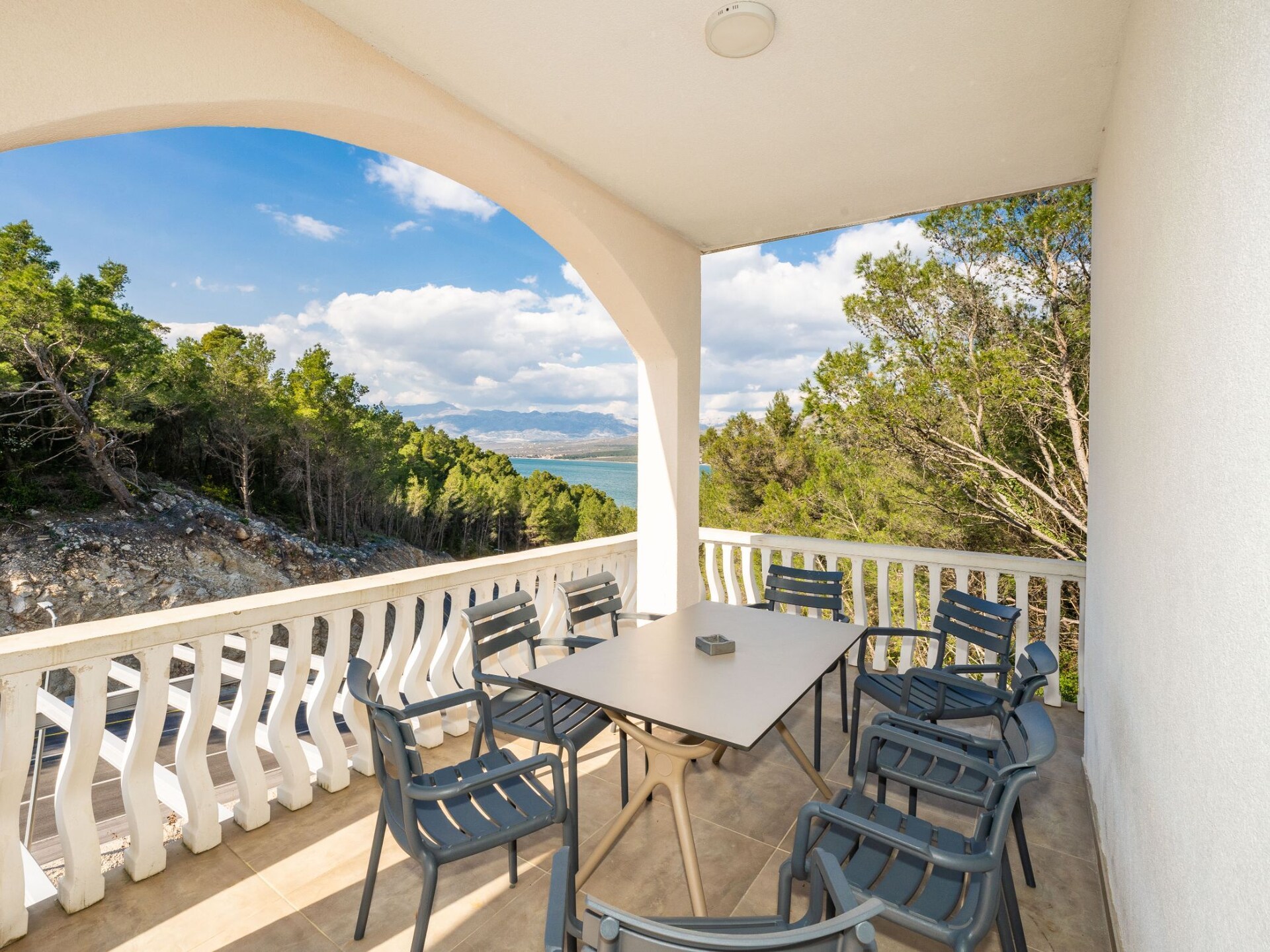 Guest Gouse Stipanovi Dvori - Double Bedroom with Terrace 7 - foto 34