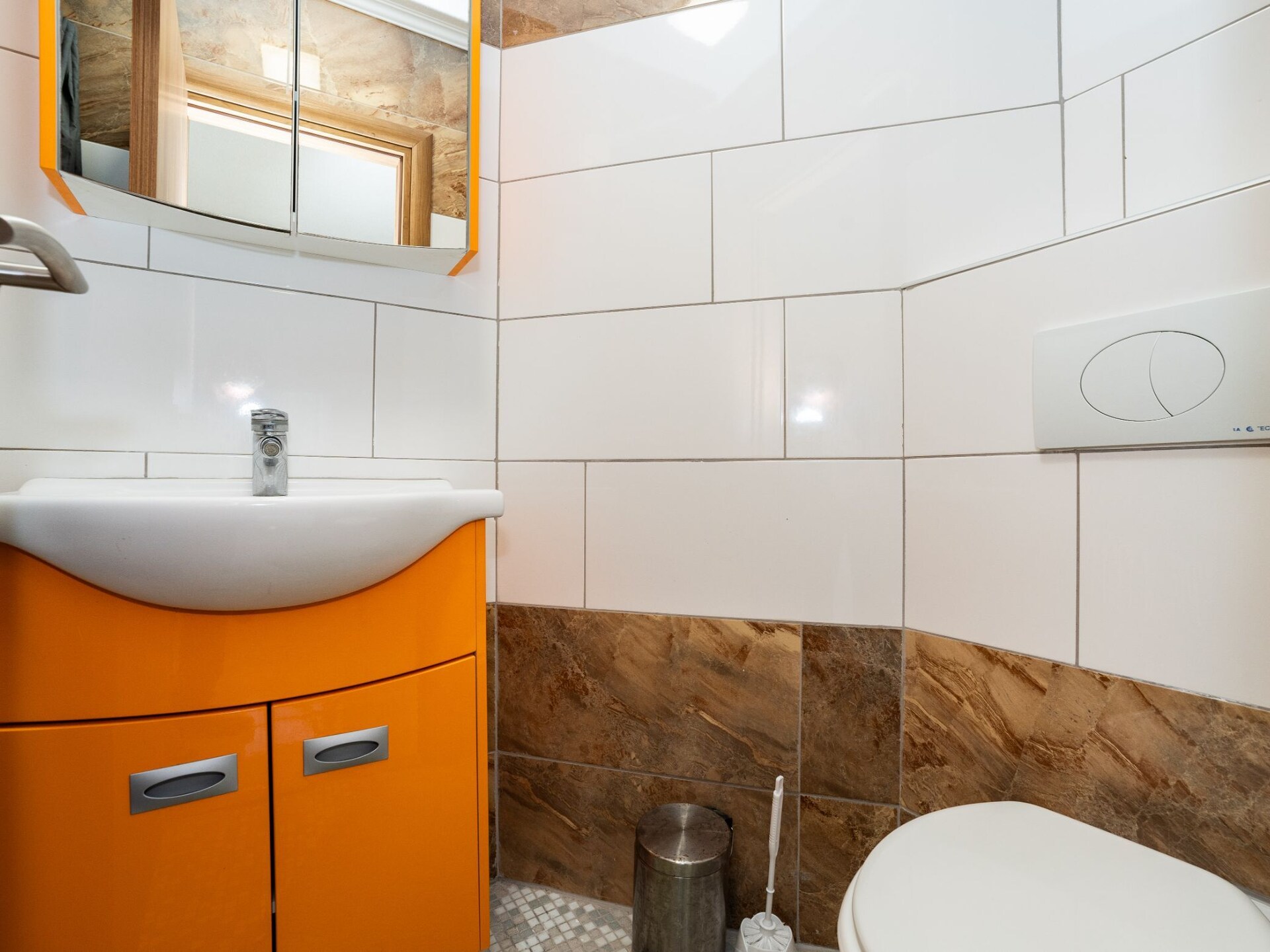 Guest Gouse Stipanovi Dvori - One Bedroom Apartment 4 - foto 14
