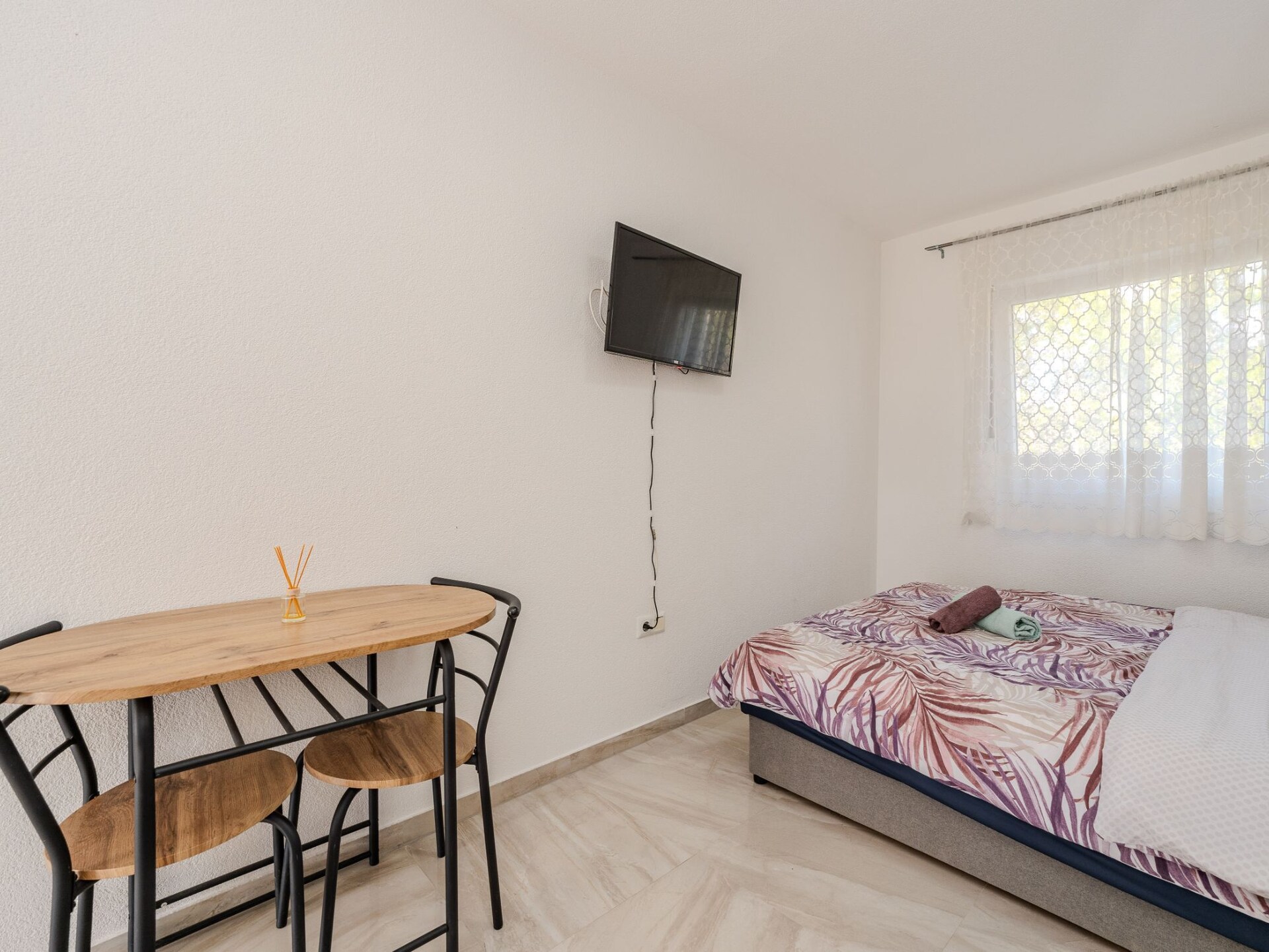 Guest Gouse Stipanovi Dvori - One Bedroom Apartment  1 - foto 11