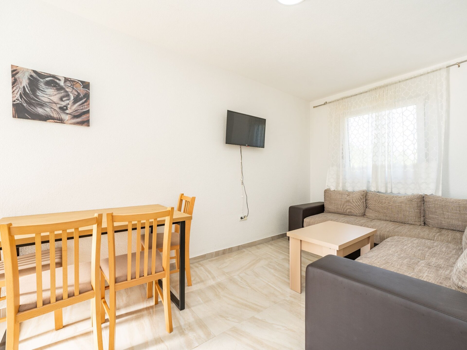 Guest Gouse Stipanovi Dvori - Three Bedroom Apartment with Terrace 8 - foto 3