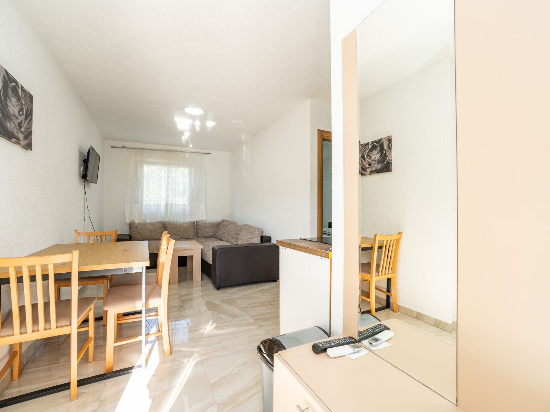 Guest Gouse Stipanovi Dvori - Three Bedroom Apartment with Terrace 8 - foto 2